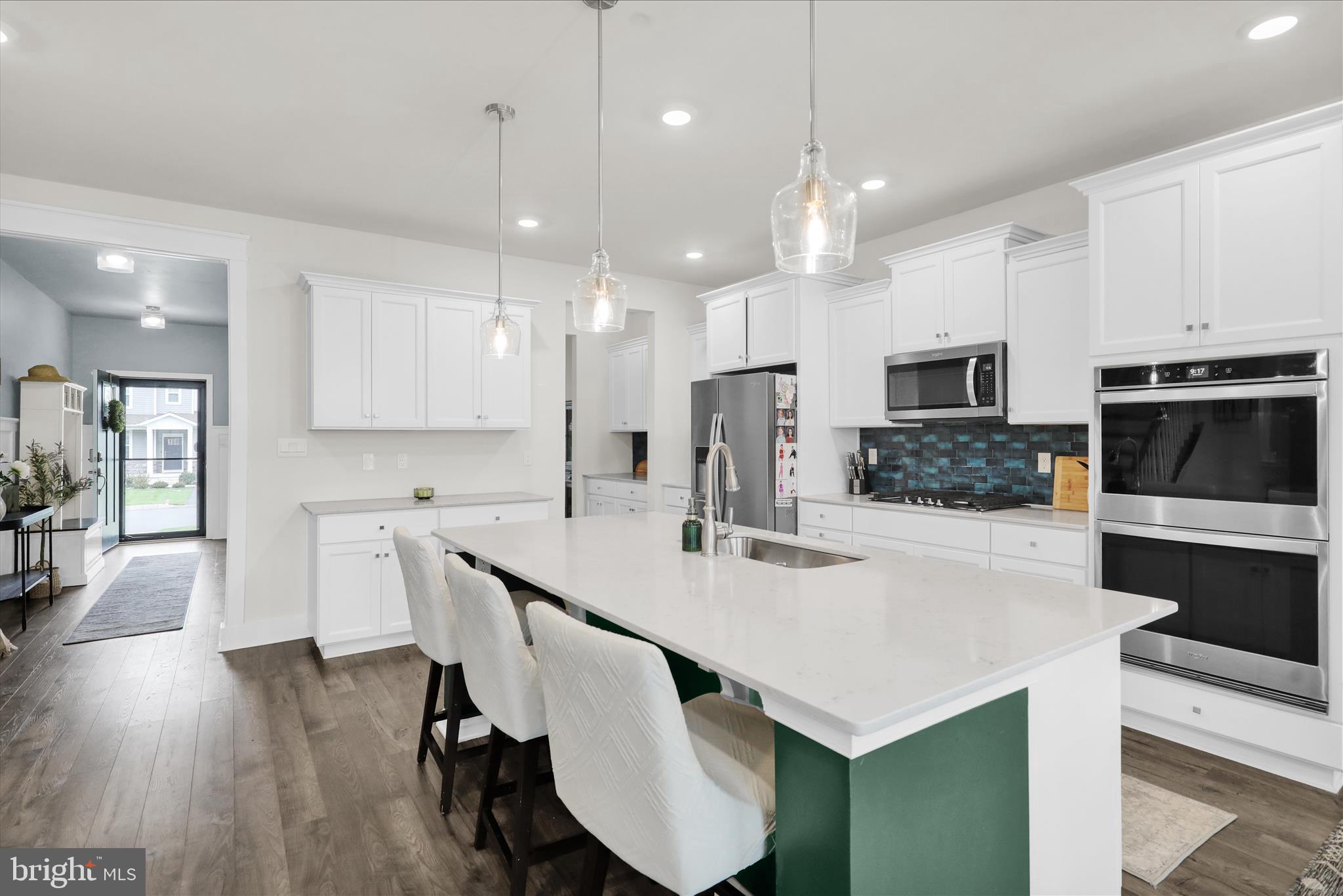 GLEN RIDGE - Residential