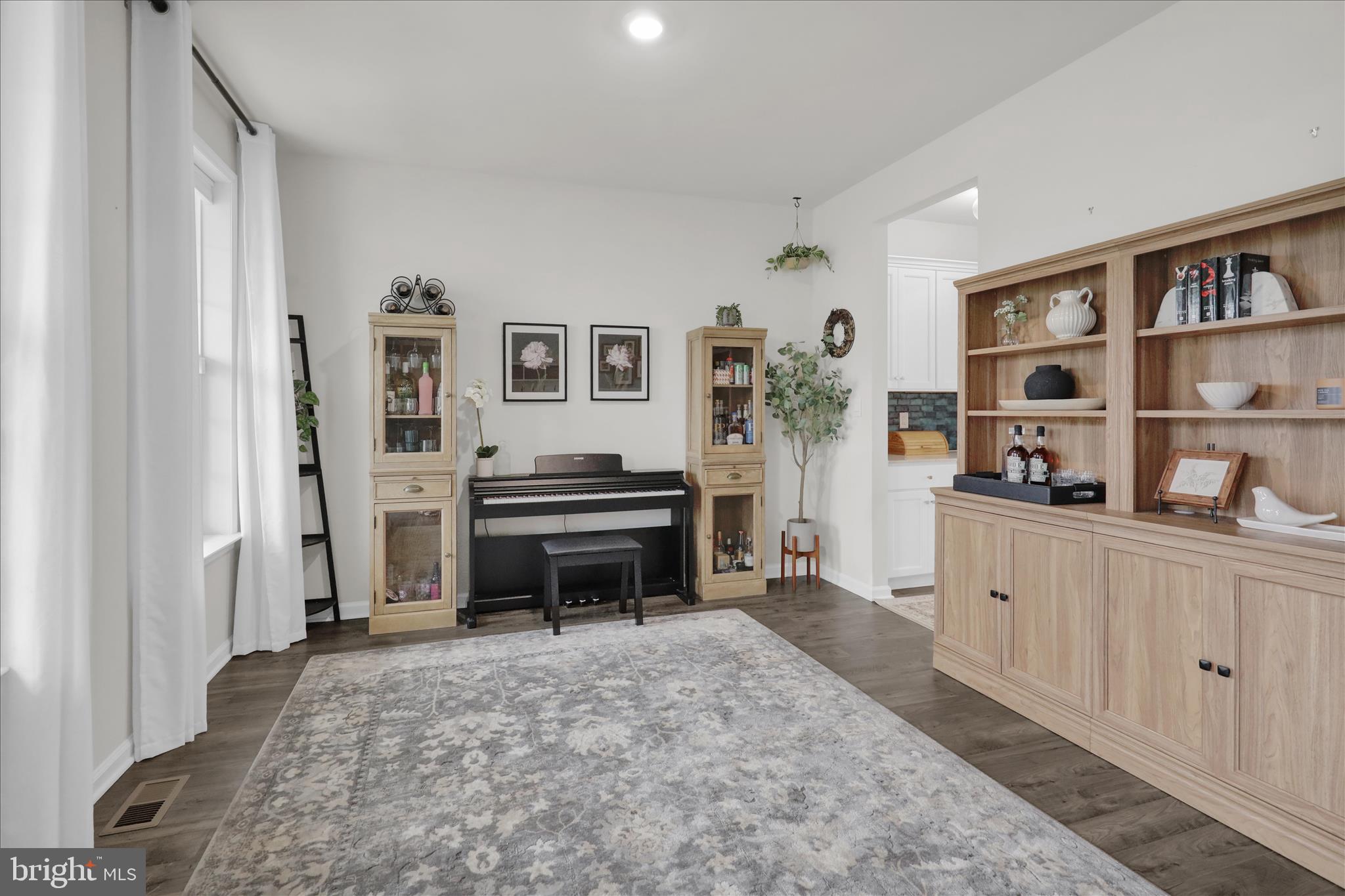 GLEN RIDGE - Residential