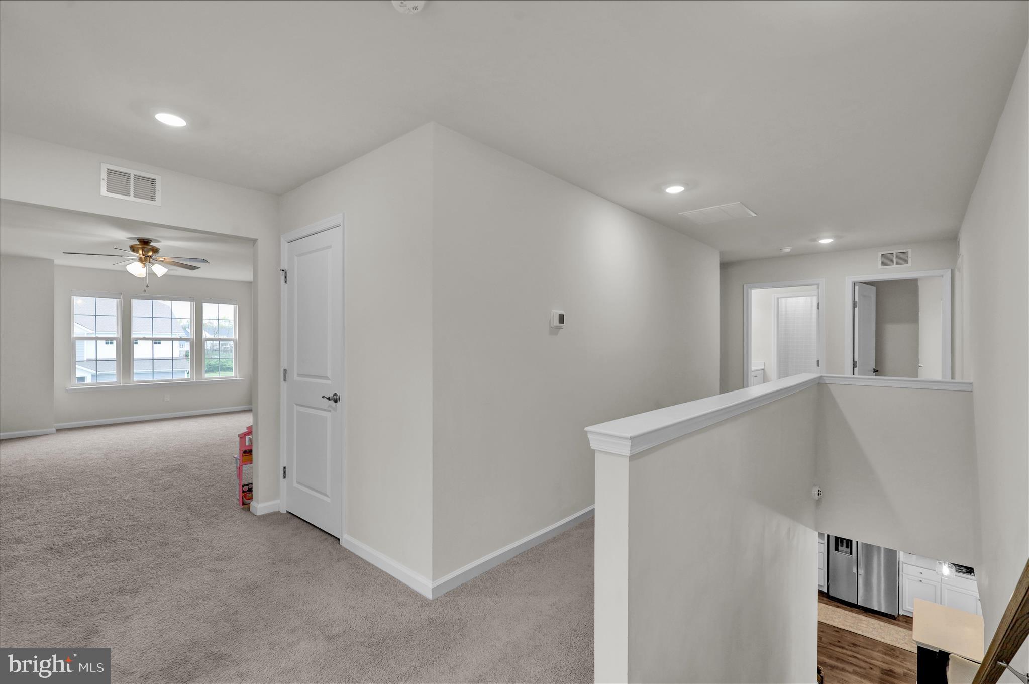GLEN RIDGE - Residential
