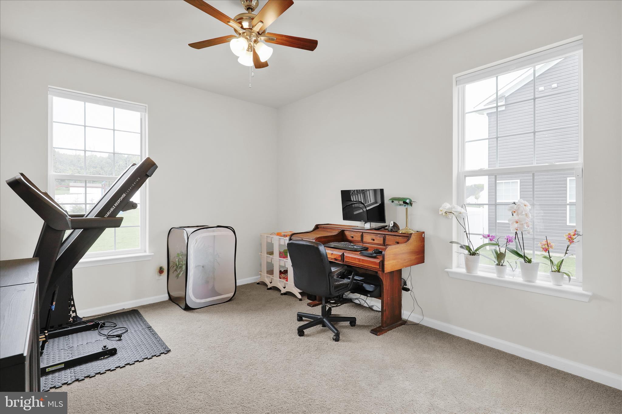 GLEN RIDGE - Residential