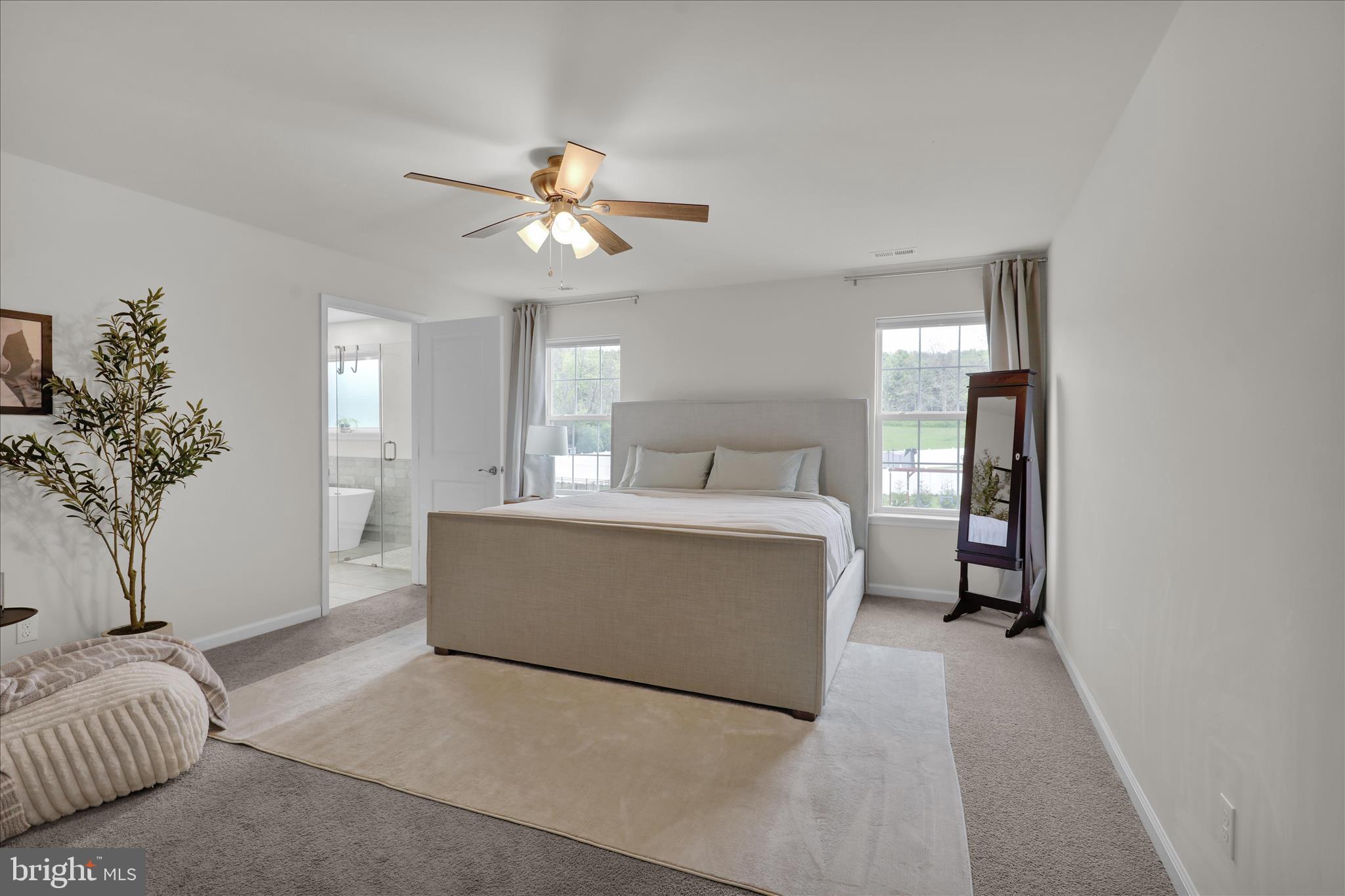 GLEN RIDGE - Residential