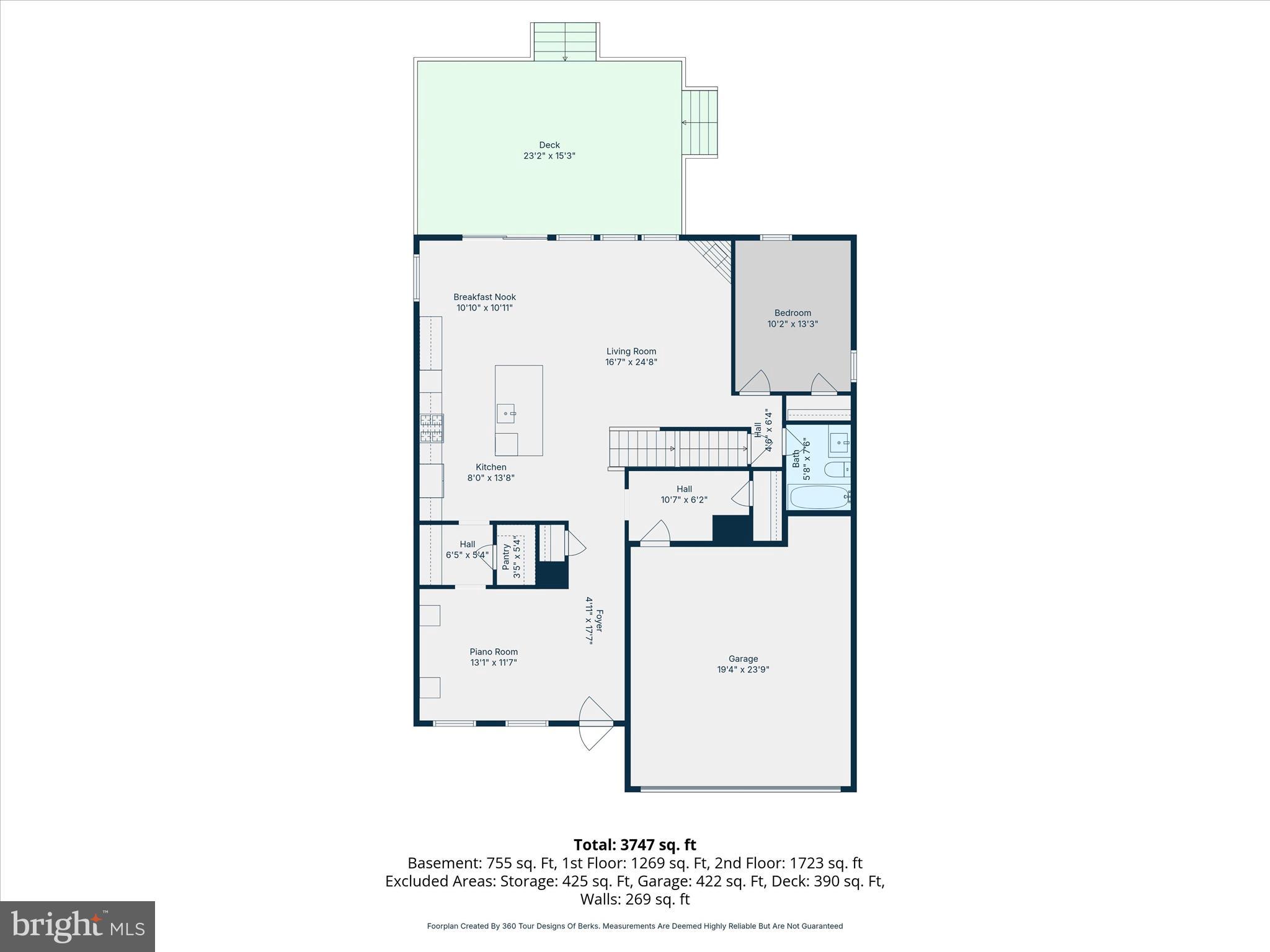GLEN RIDGE - Residential