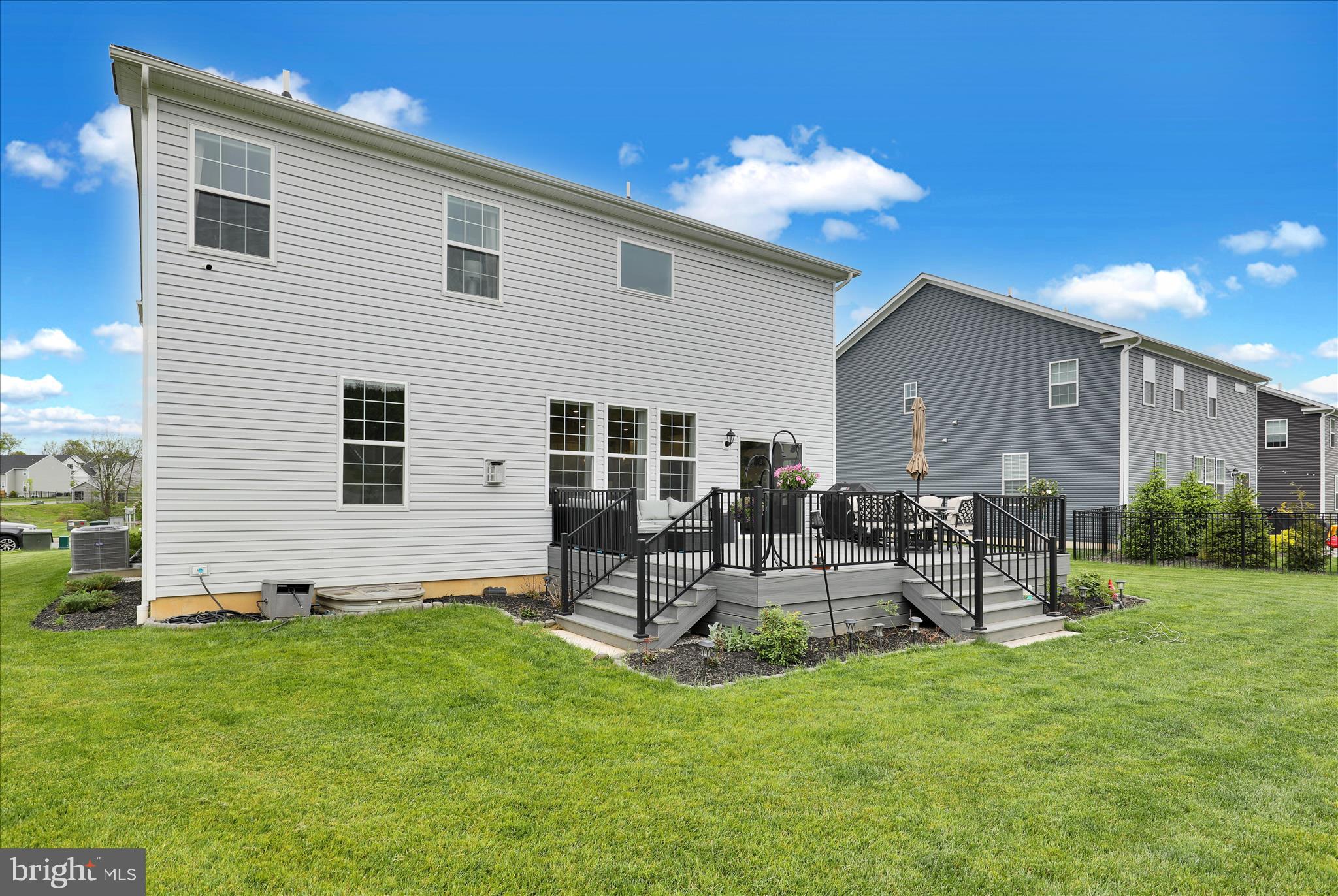 GLEN RIDGE - Residential