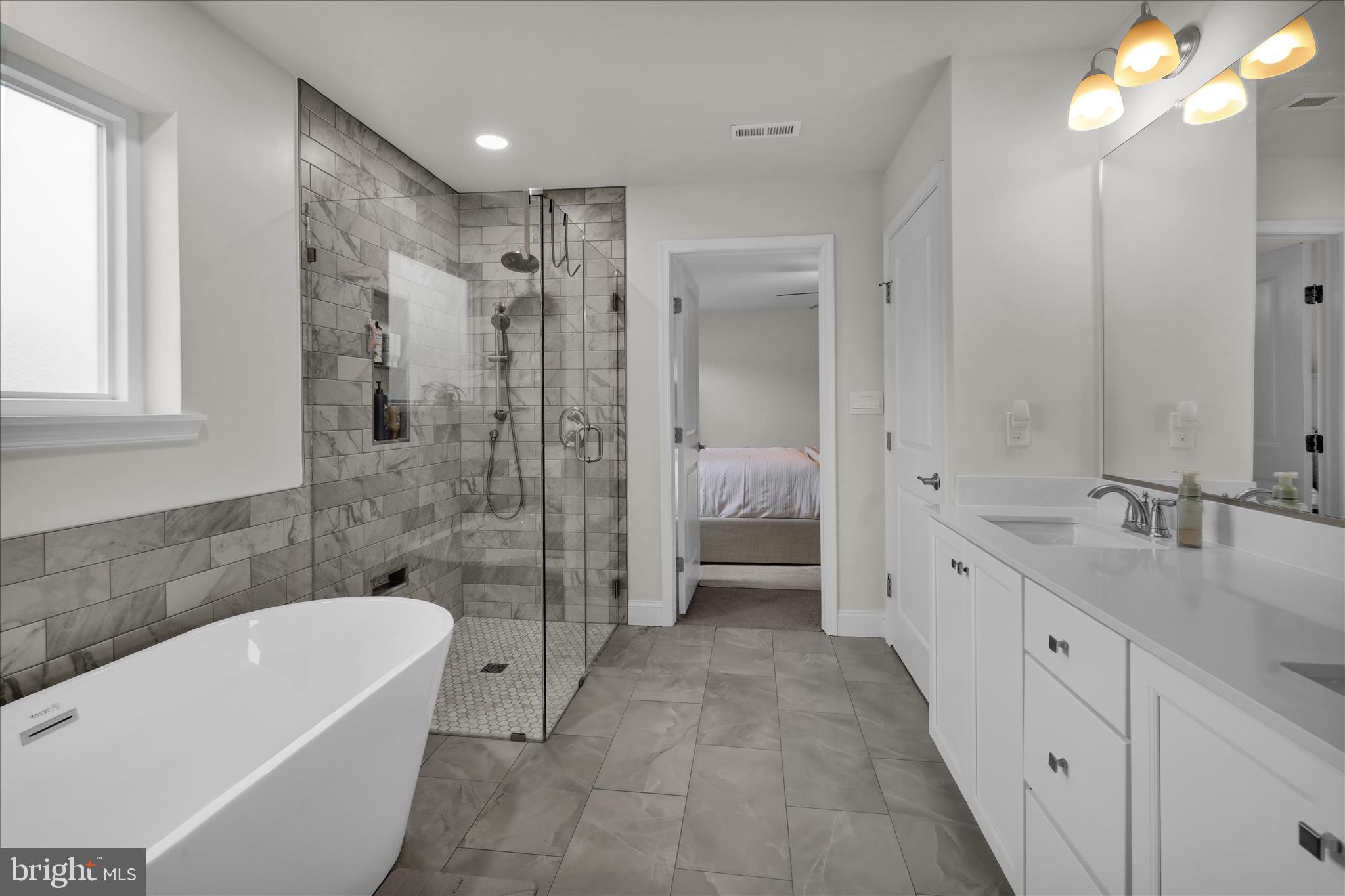 GLEN RIDGE - Residential