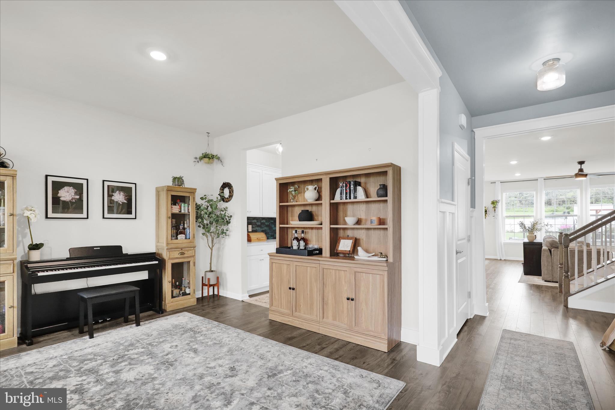 GLEN RIDGE - Residential