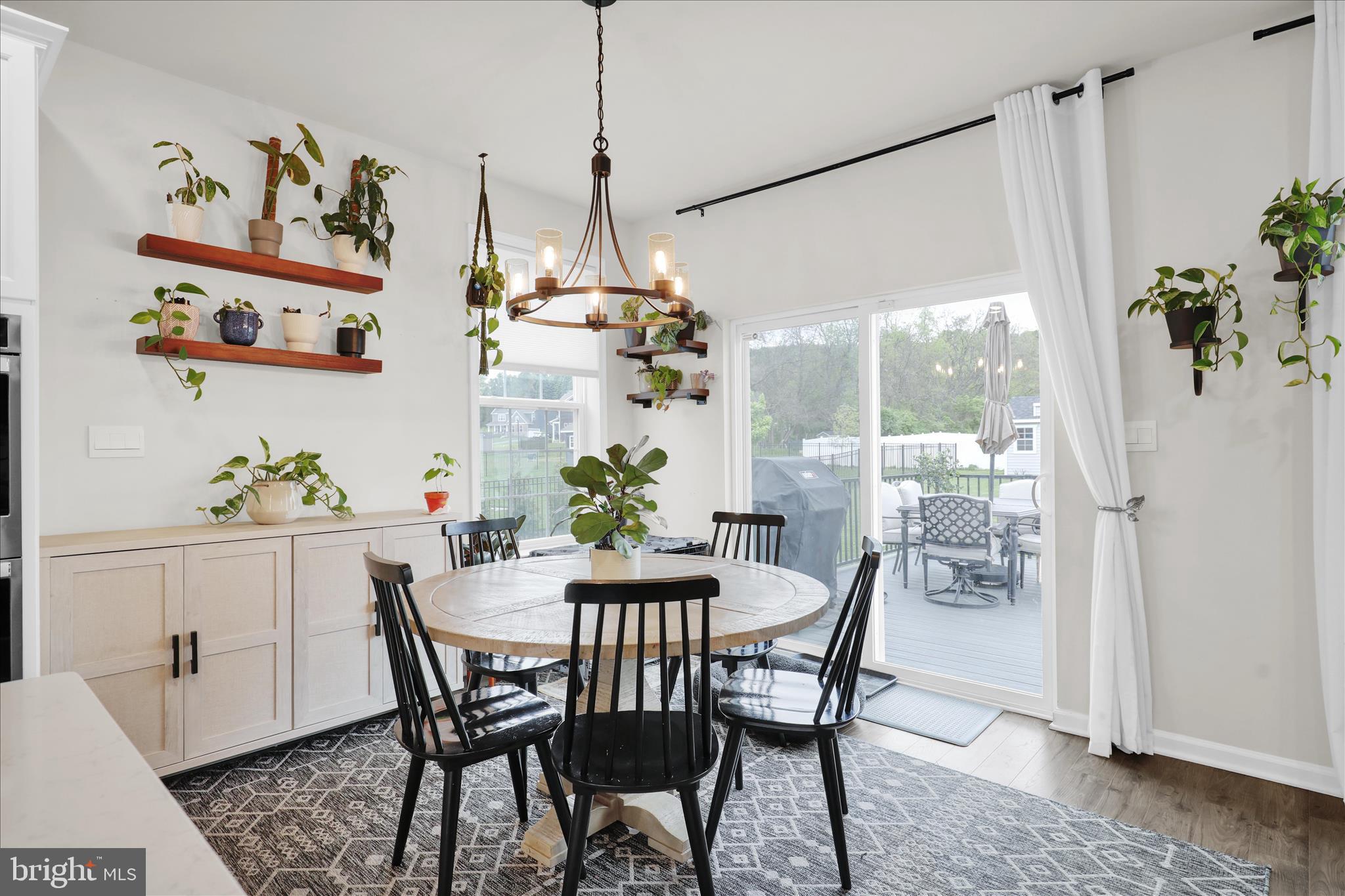 GLEN RIDGE - Residential