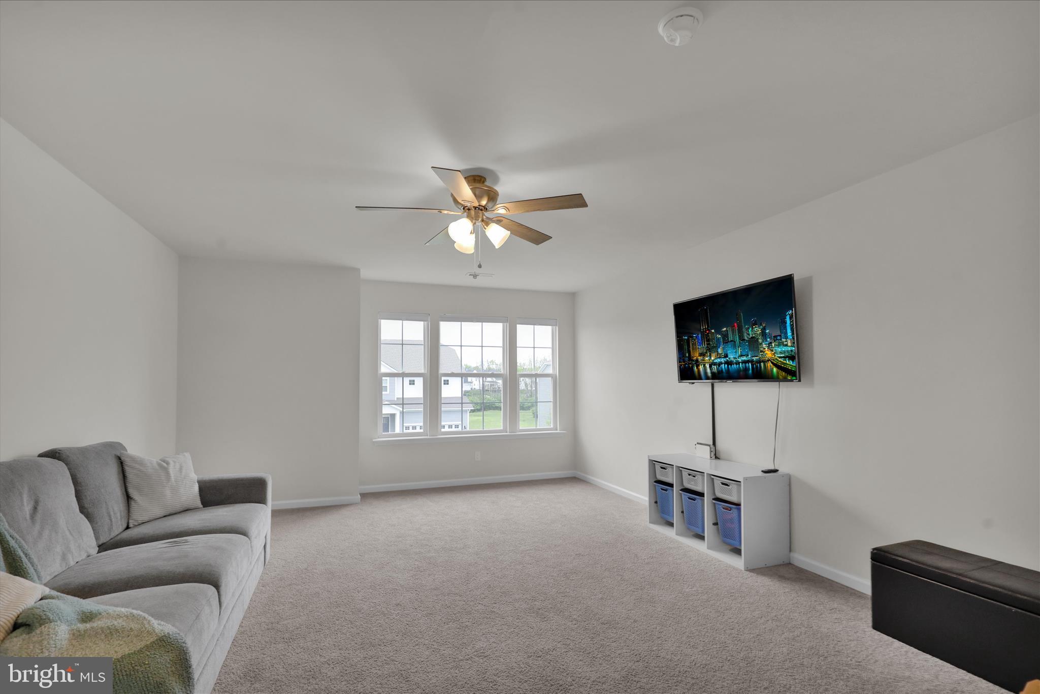 GLEN RIDGE - Residential