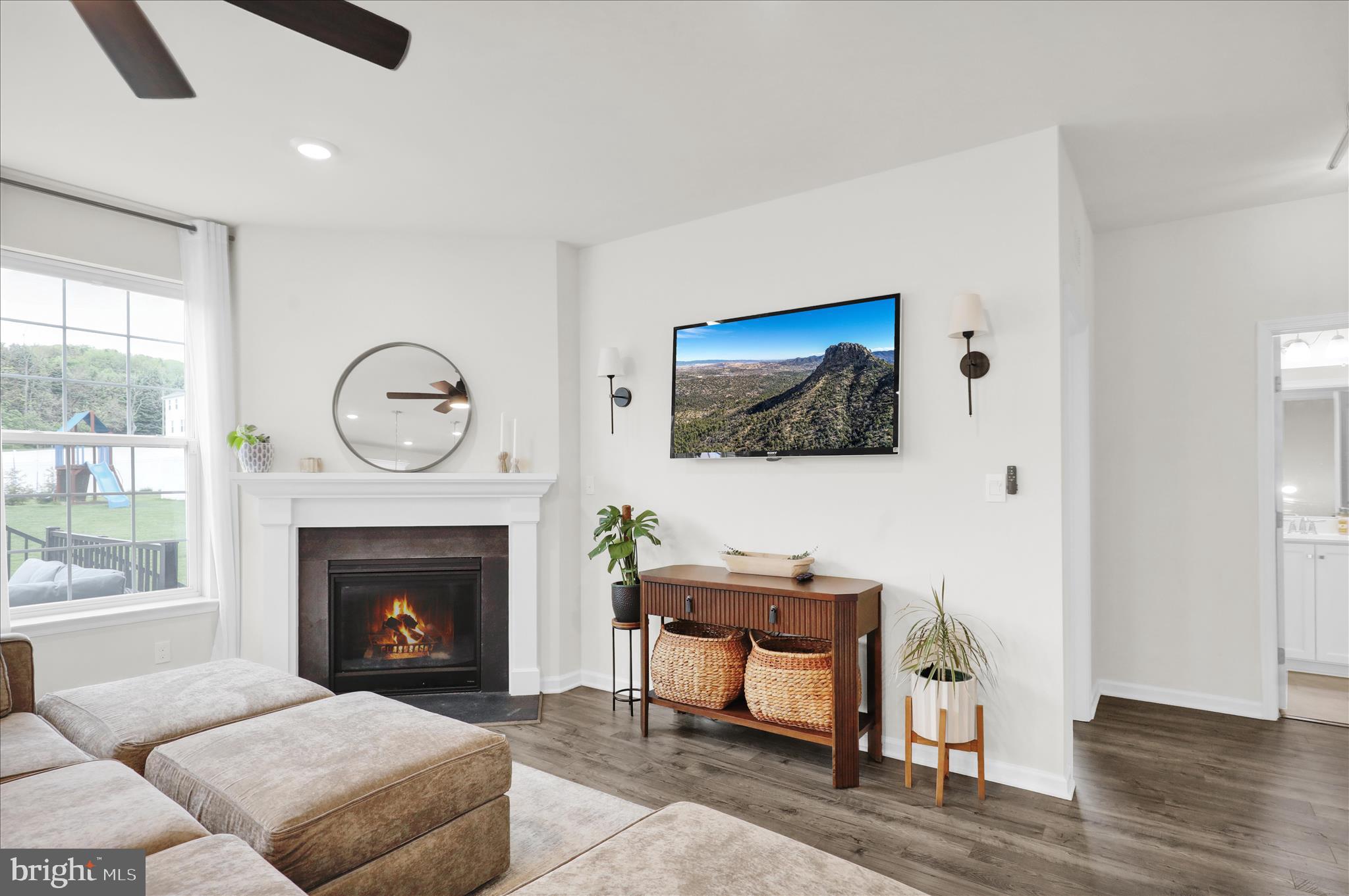 GLEN RIDGE - Residential