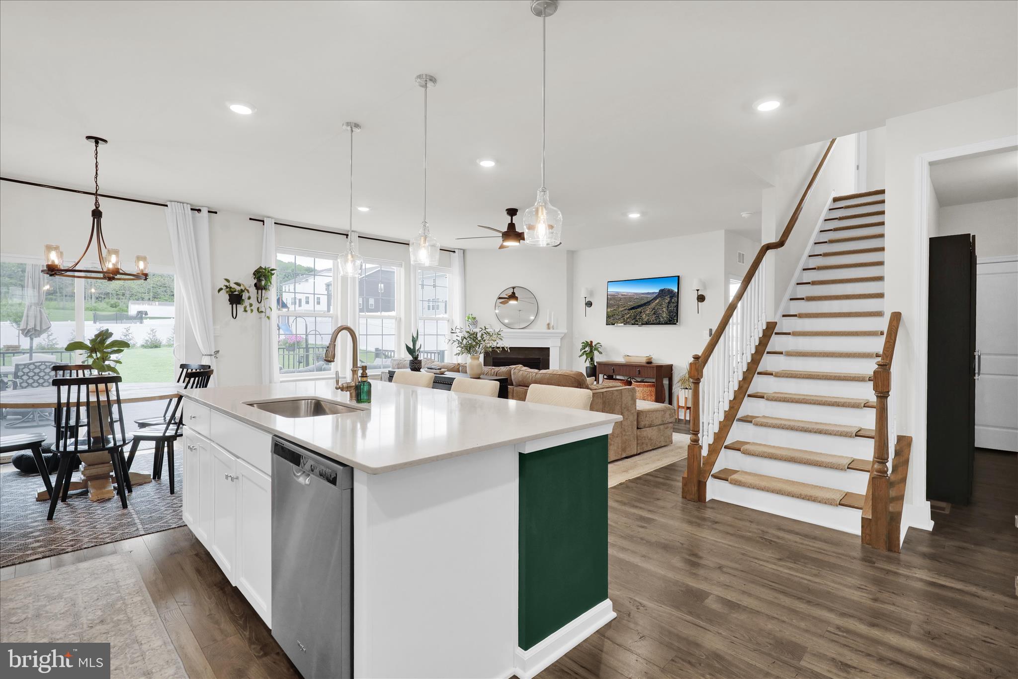 GLEN RIDGE - Residential