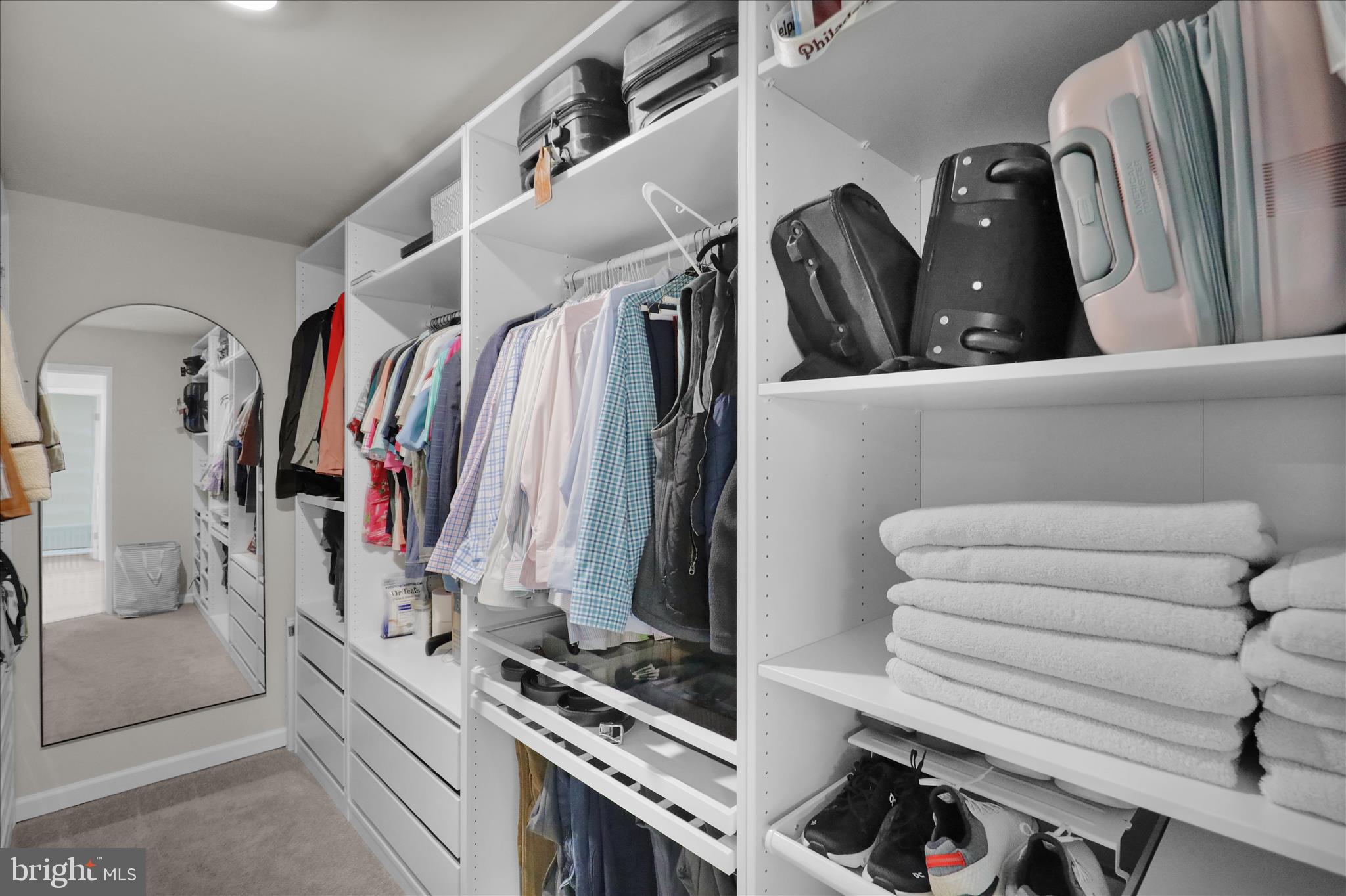GLEN RIDGE - Residential