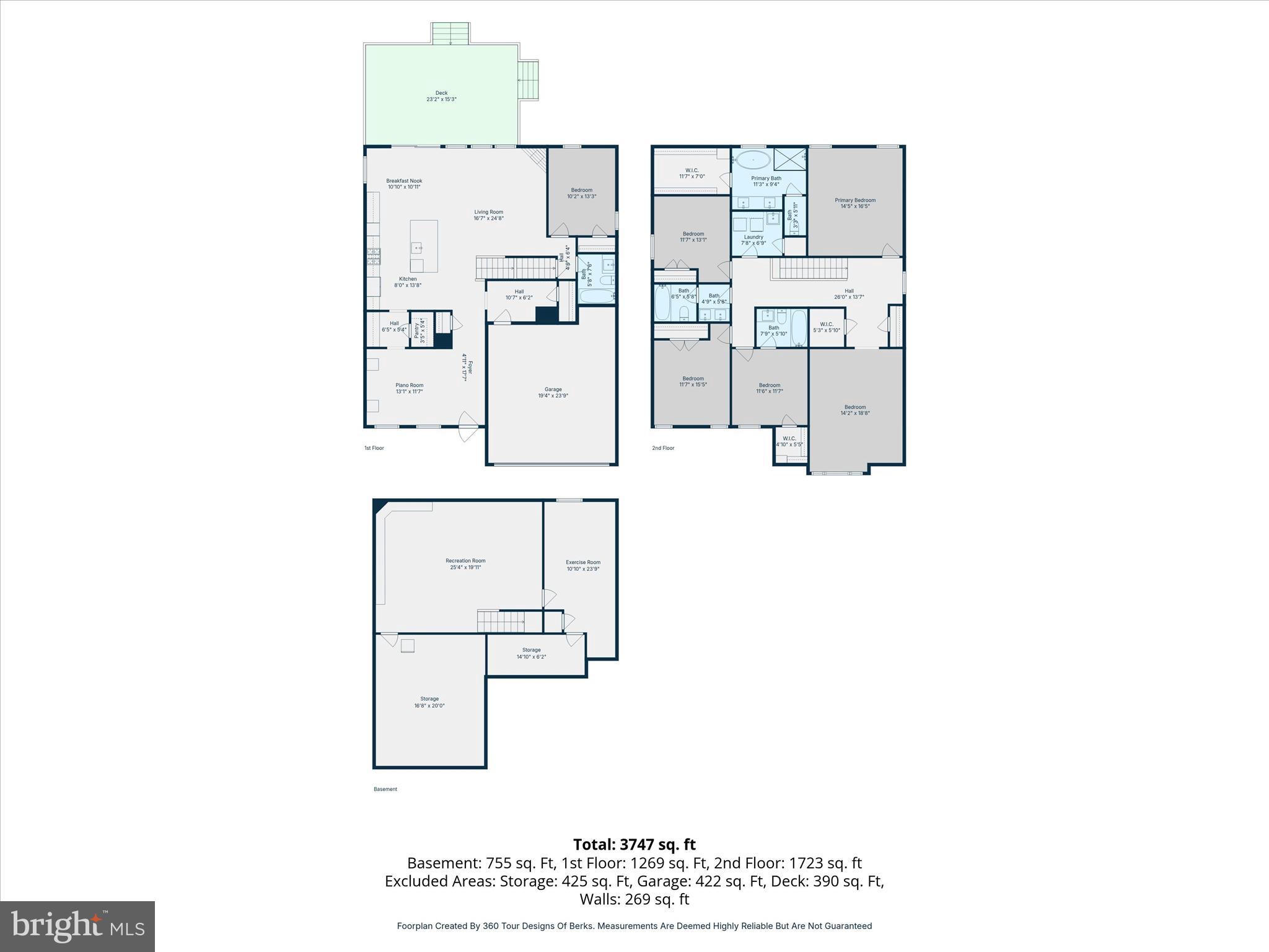 GLEN RIDGE - Residential