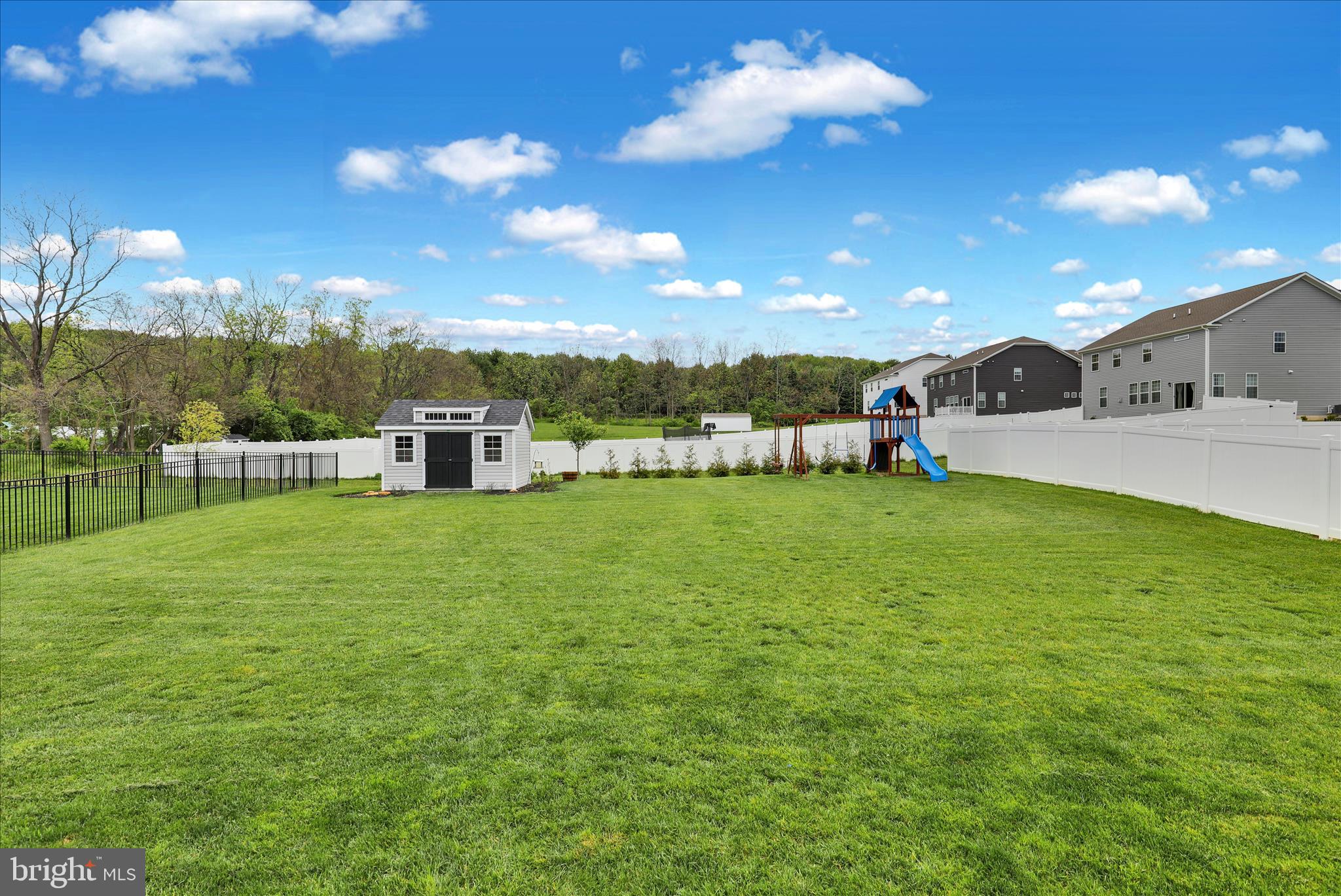 GLEN RIDGE - Residential