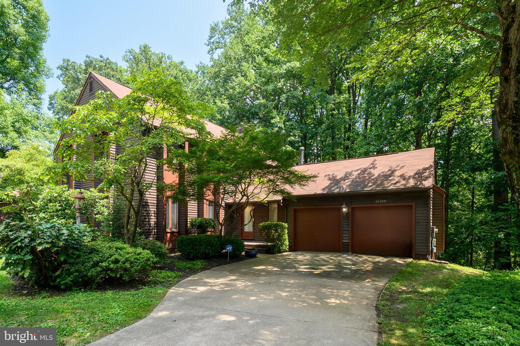11109 WOOD ELVES WAY