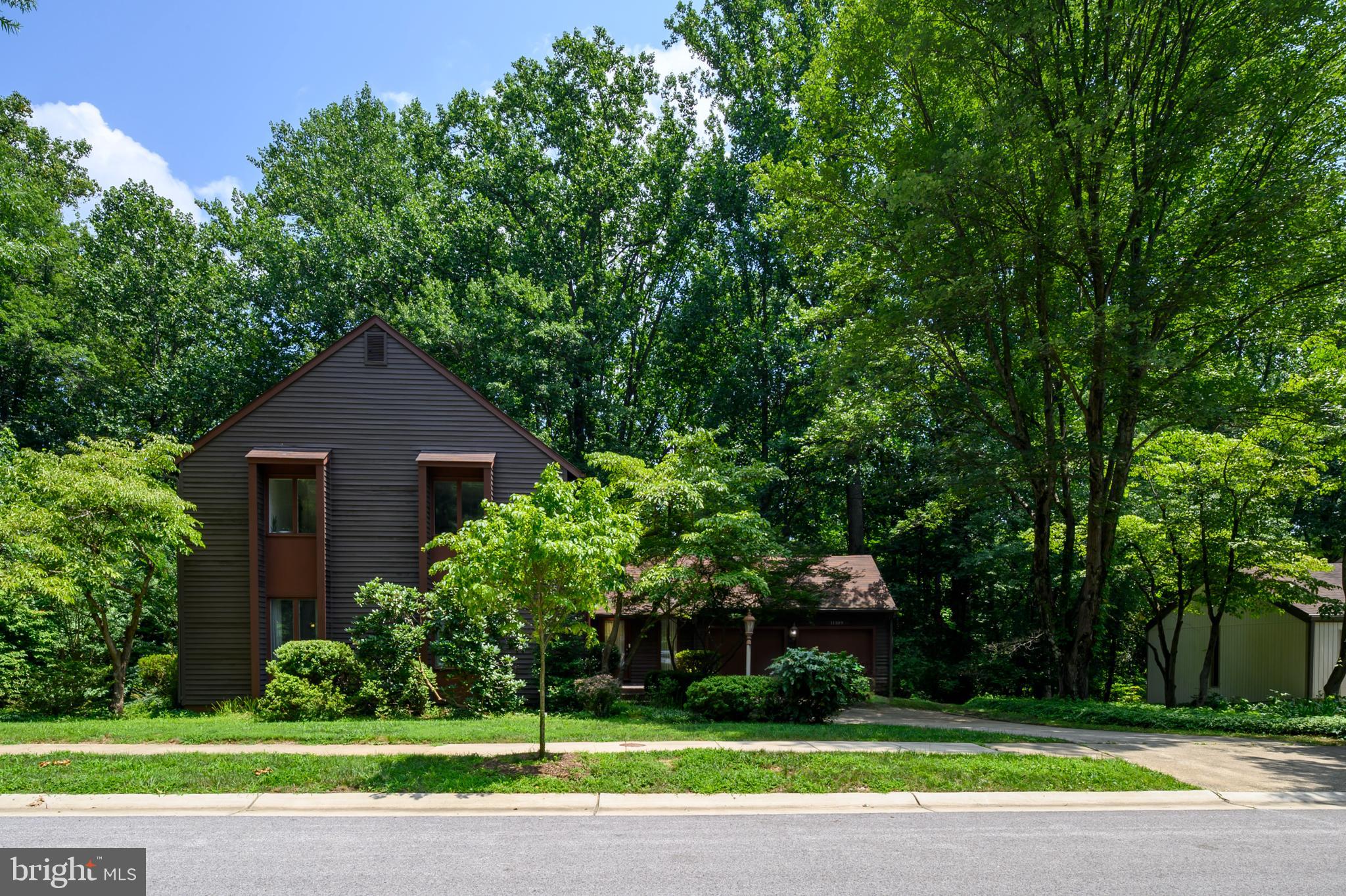 11109 WOOD ELVES WAY