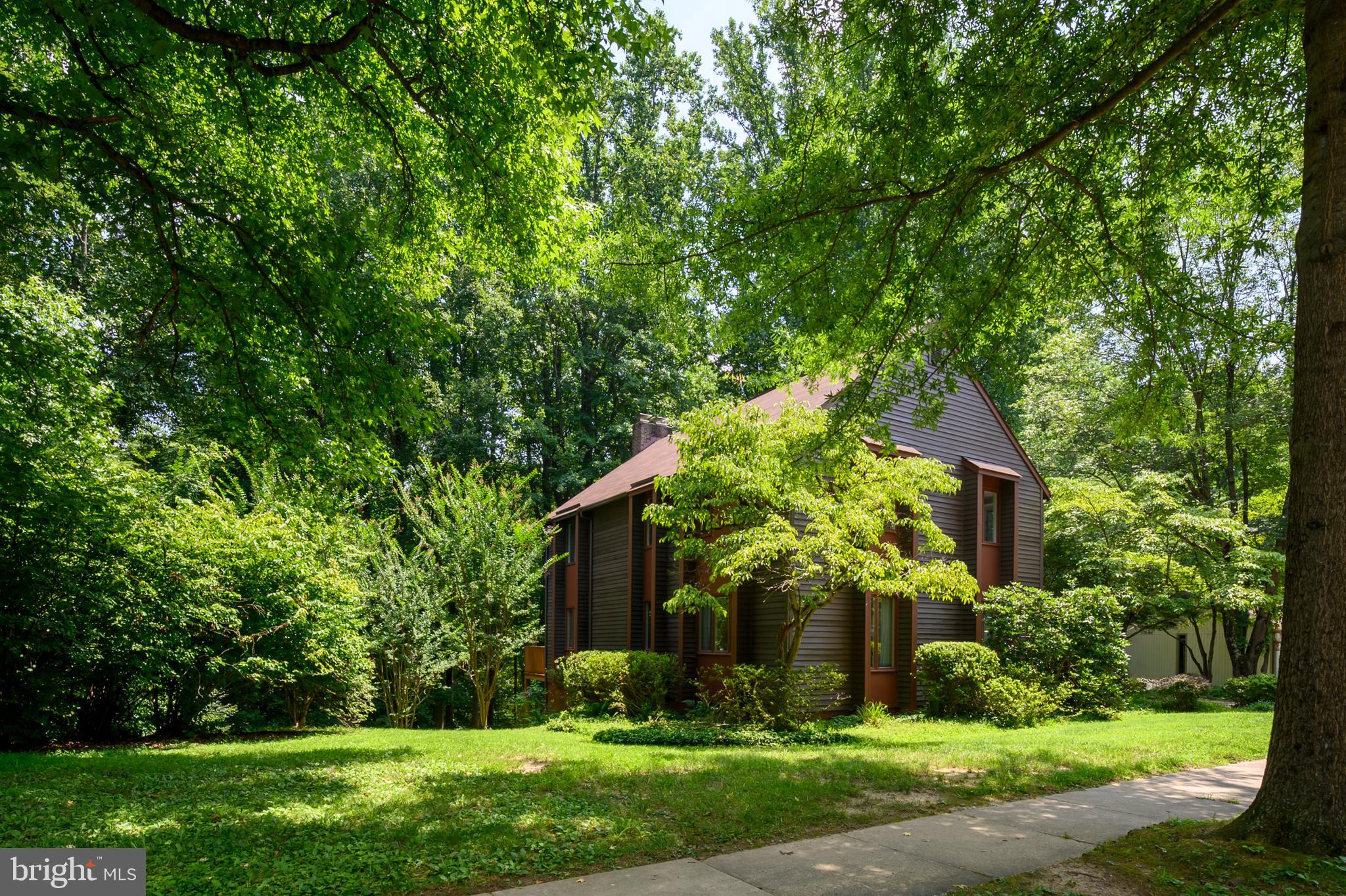 11109 WOOD ELVES WAY
