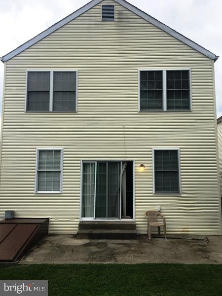 RHAWNHURST - Residential