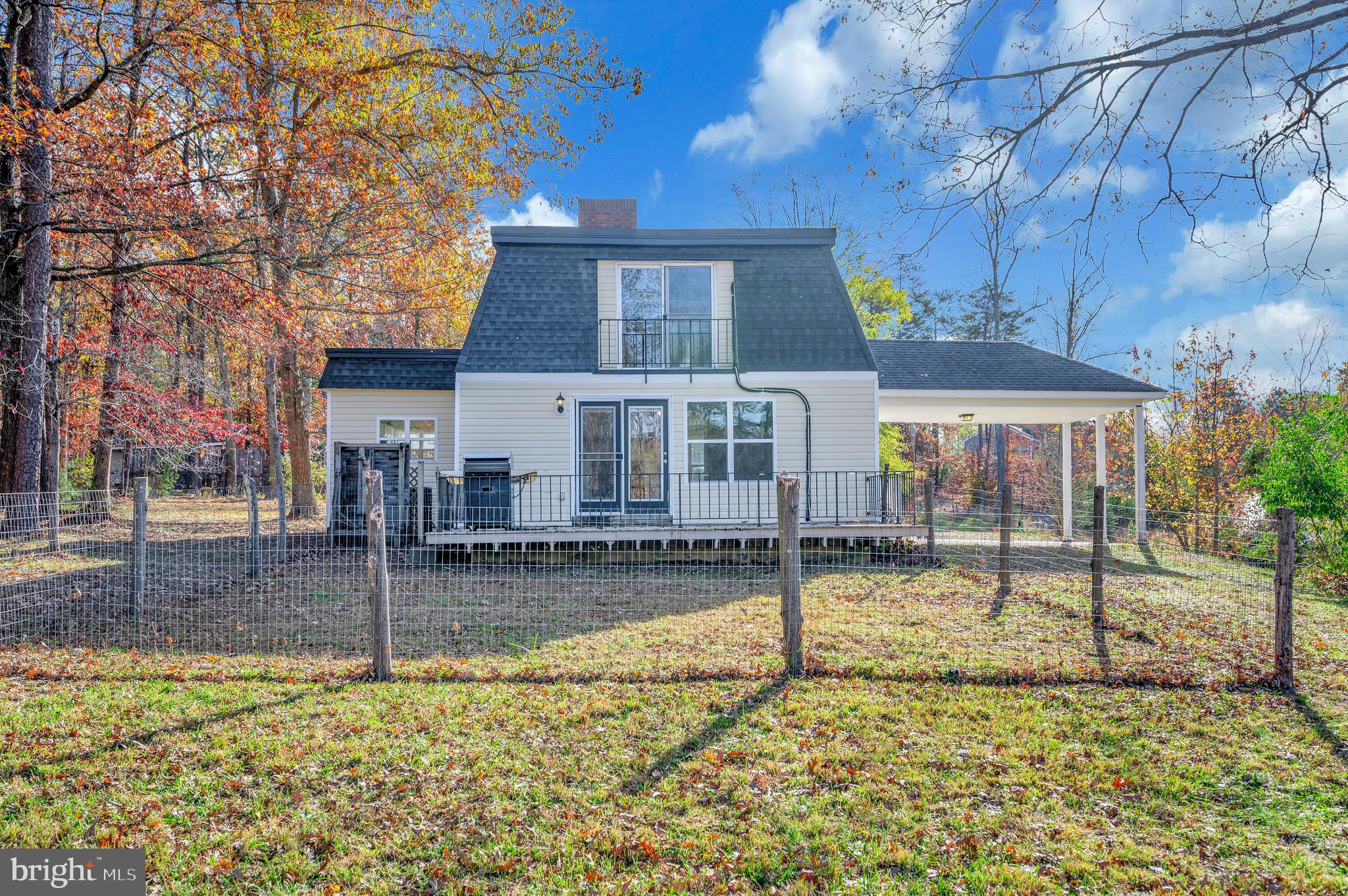 152 BAYS FARM DRIVE