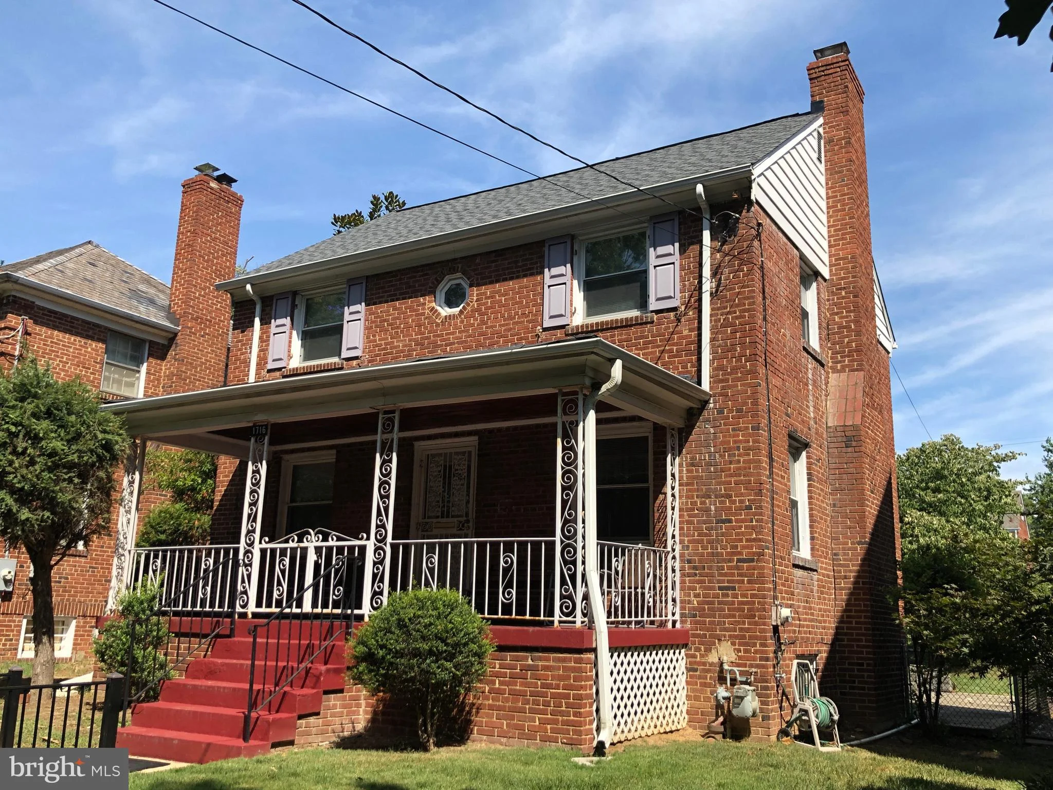 1716 Allison Street NE, Washington, DC 20017