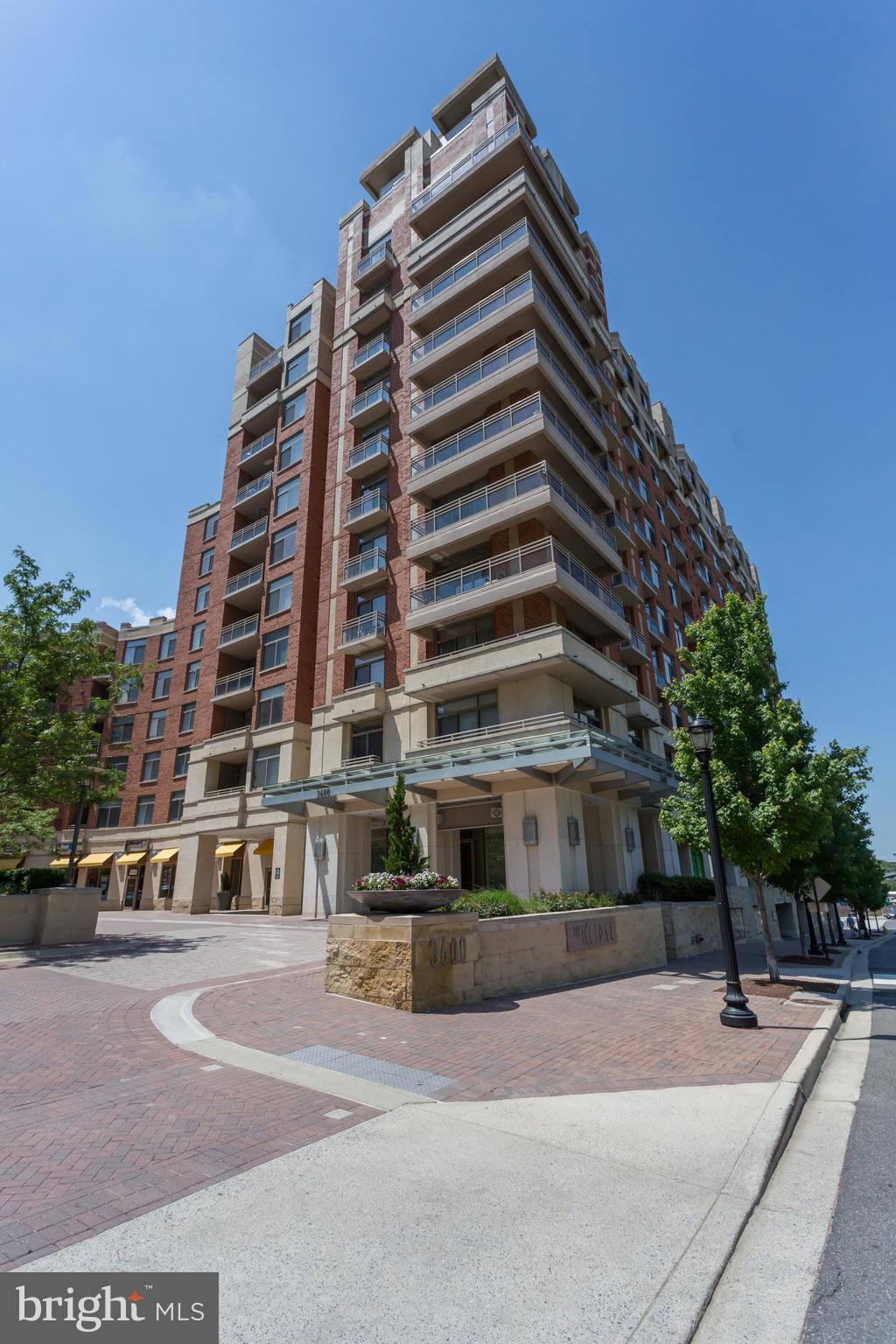 3600 S GLEBE ROAD 319W