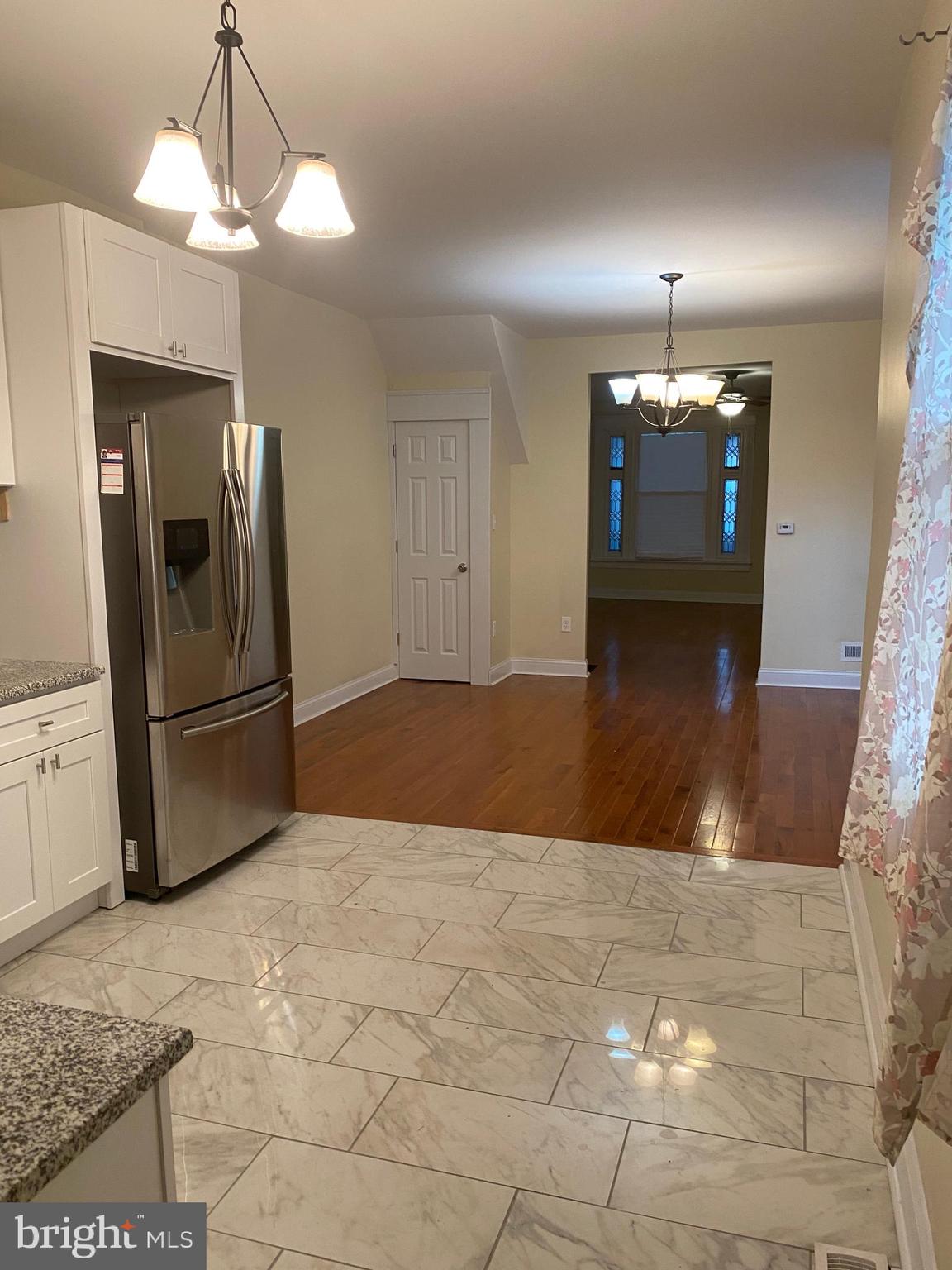 CARROLL PARK - Residential