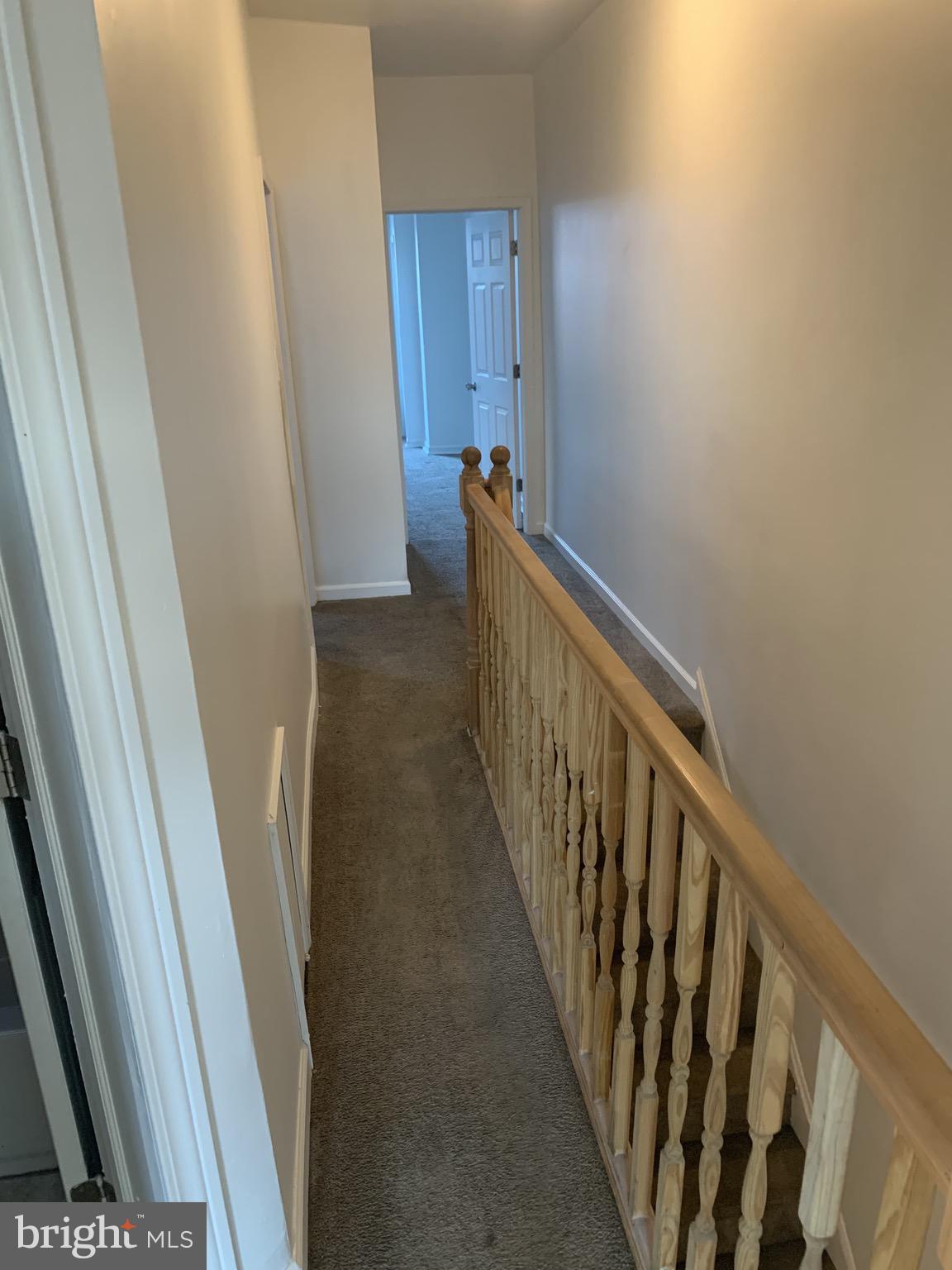 CARROLL PARK - Residential