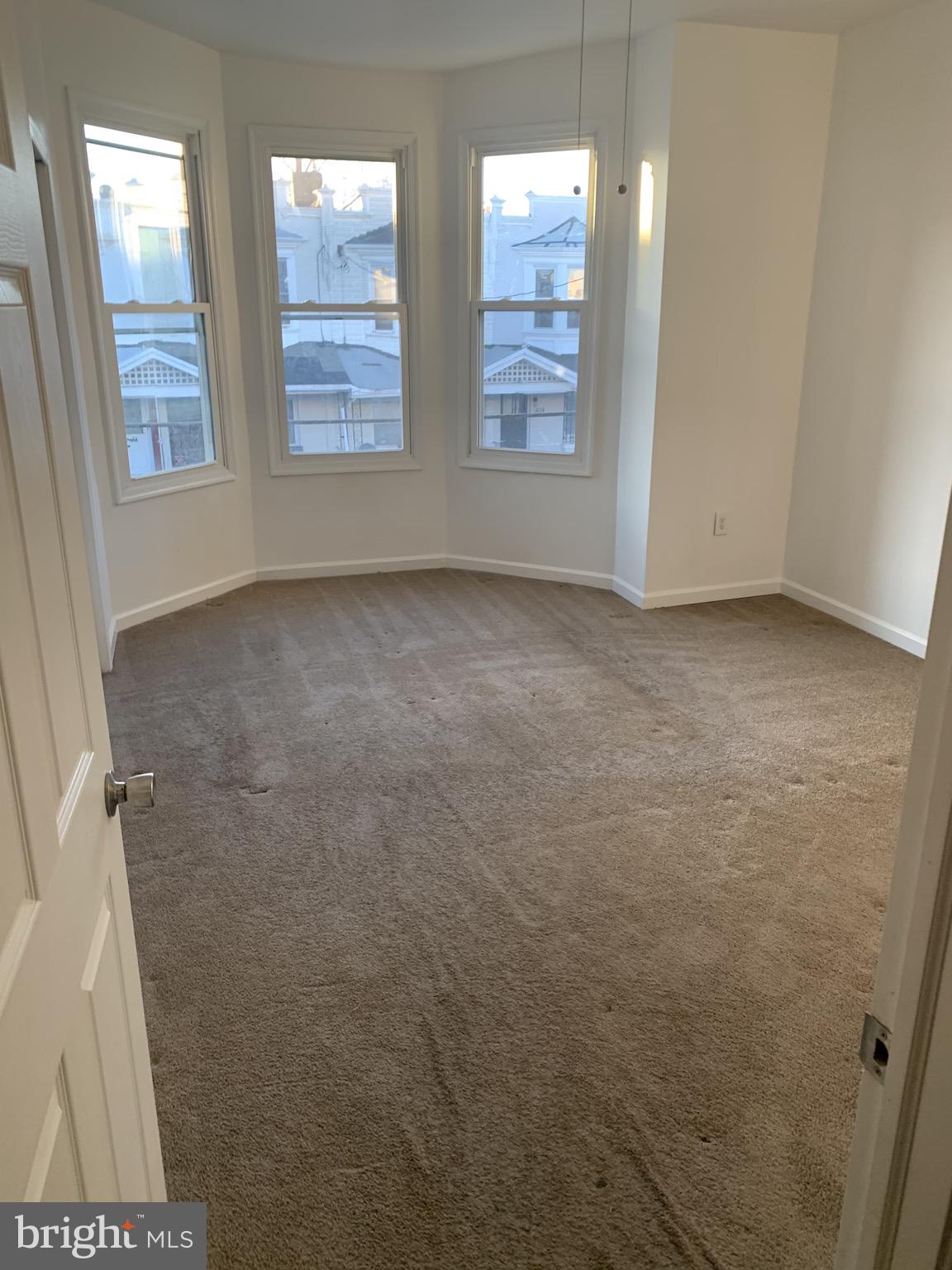 CARROLL PARK - Residential