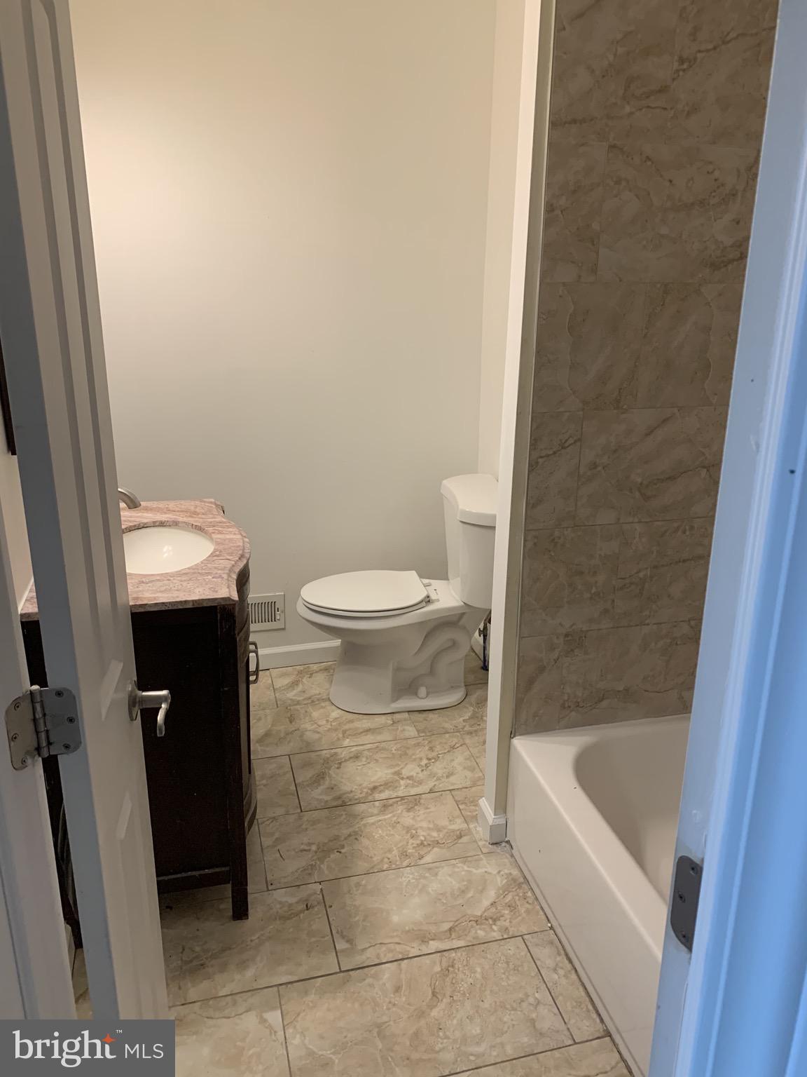 CARROLL PARK - Residential