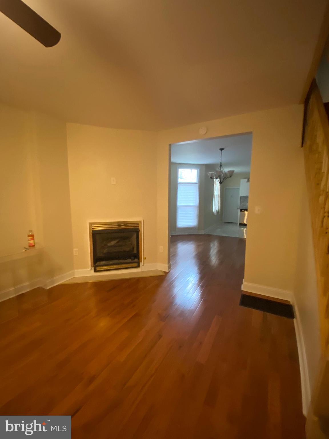 CARROLL PARK - Residential