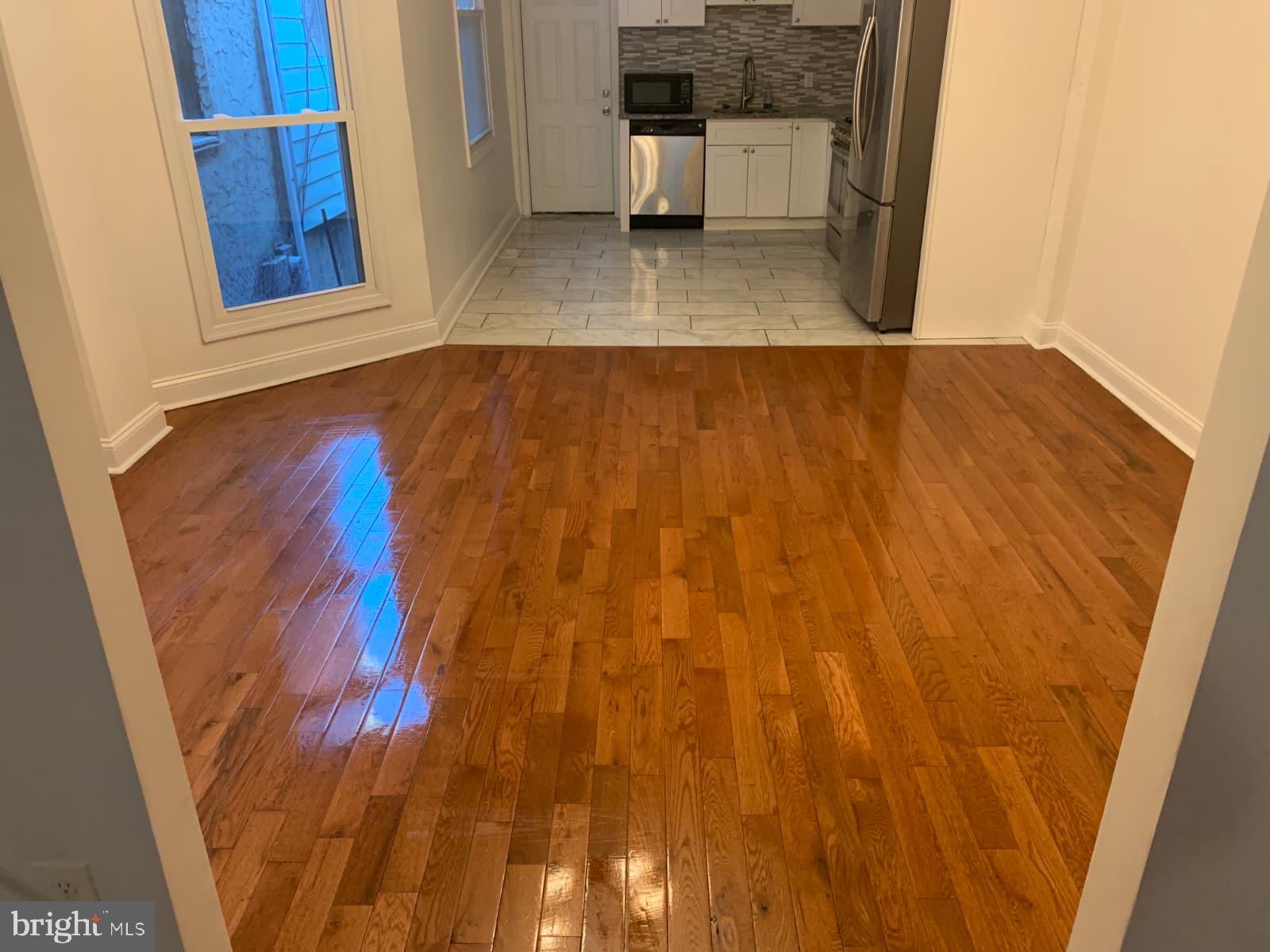 CARROLL PARK - Residential