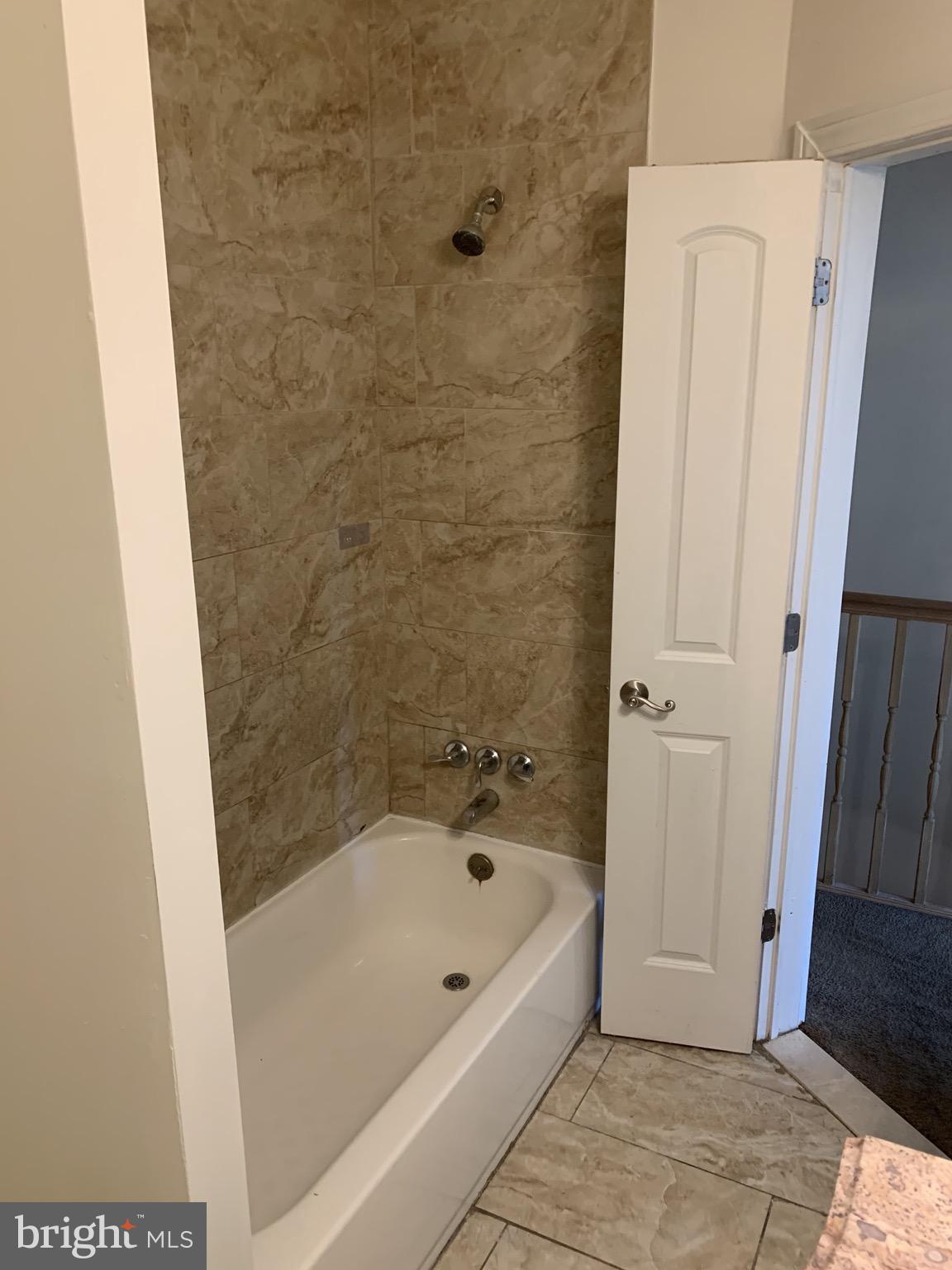 CARROLL PARK - Residential