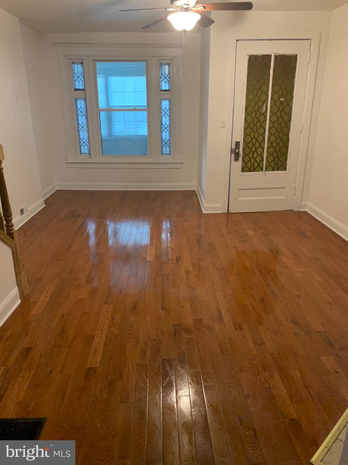 CARROLL PARK - Residential