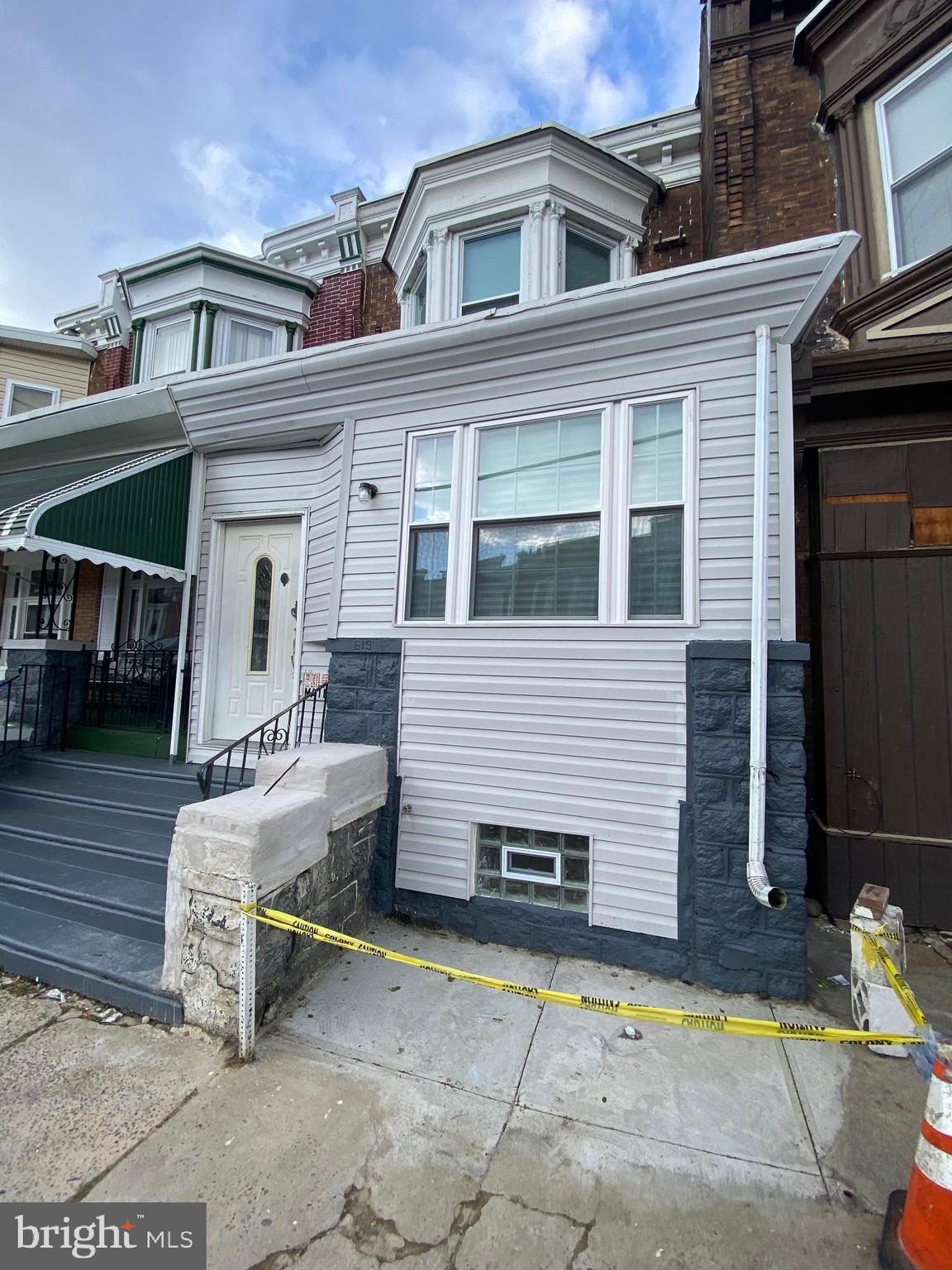 CARROLL PARK - Residential