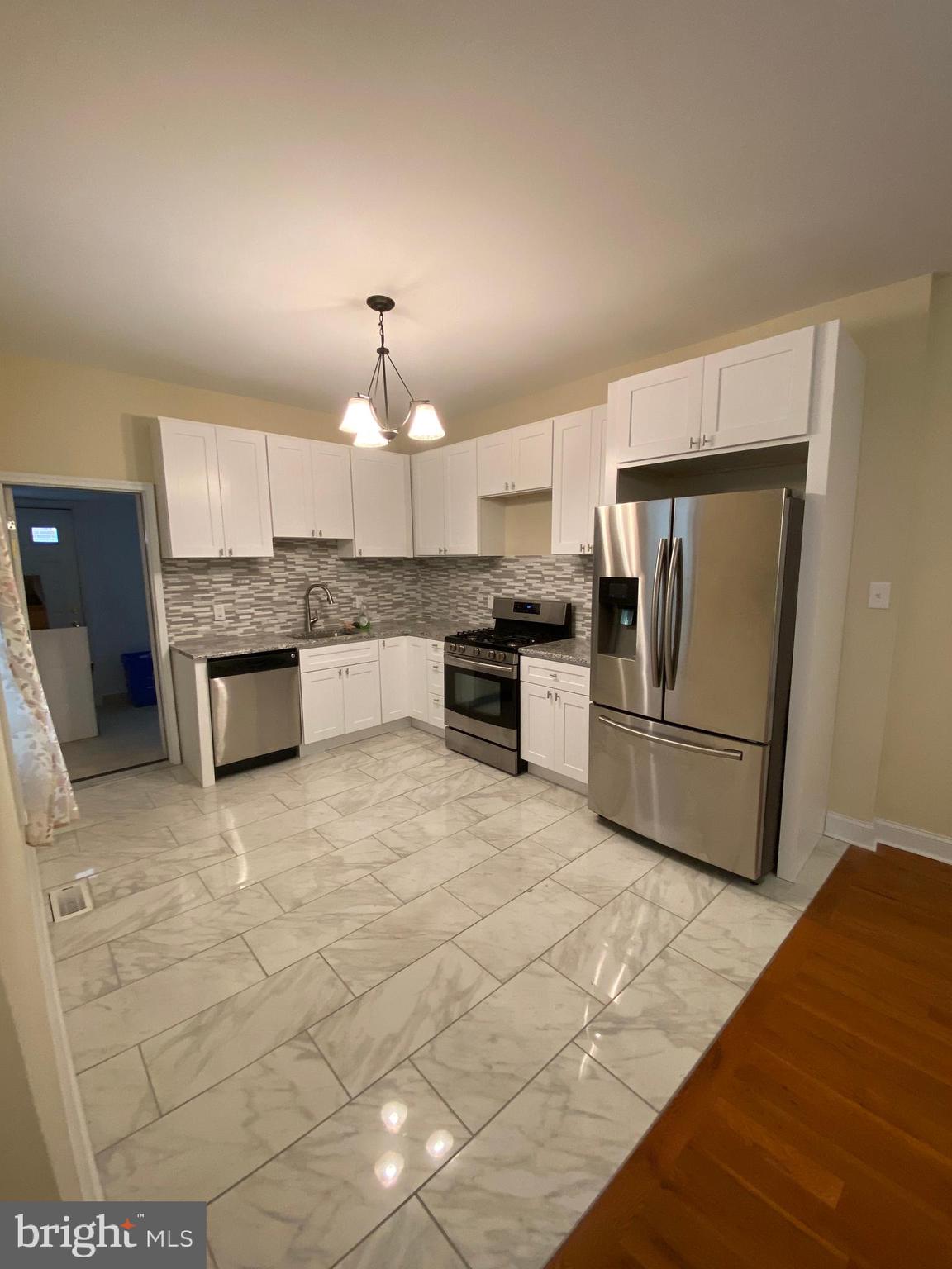 CARROLL PARK - Residential