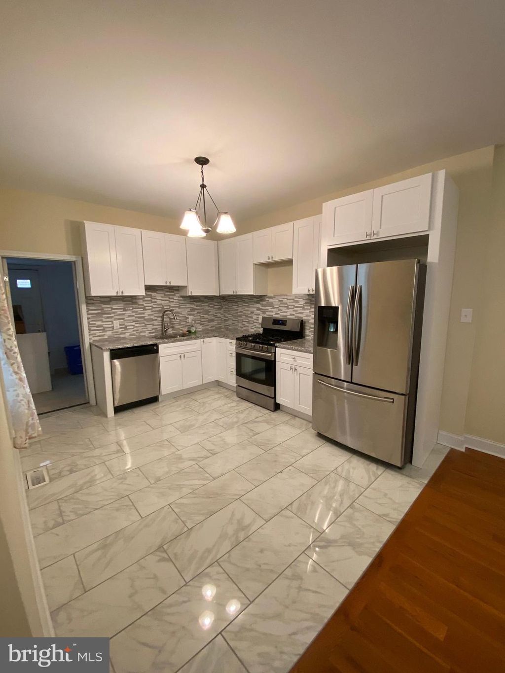 Photo of 619 N 56th Street, PHILADELPHIA, PA 19131 (MLS # PAPH2569468)