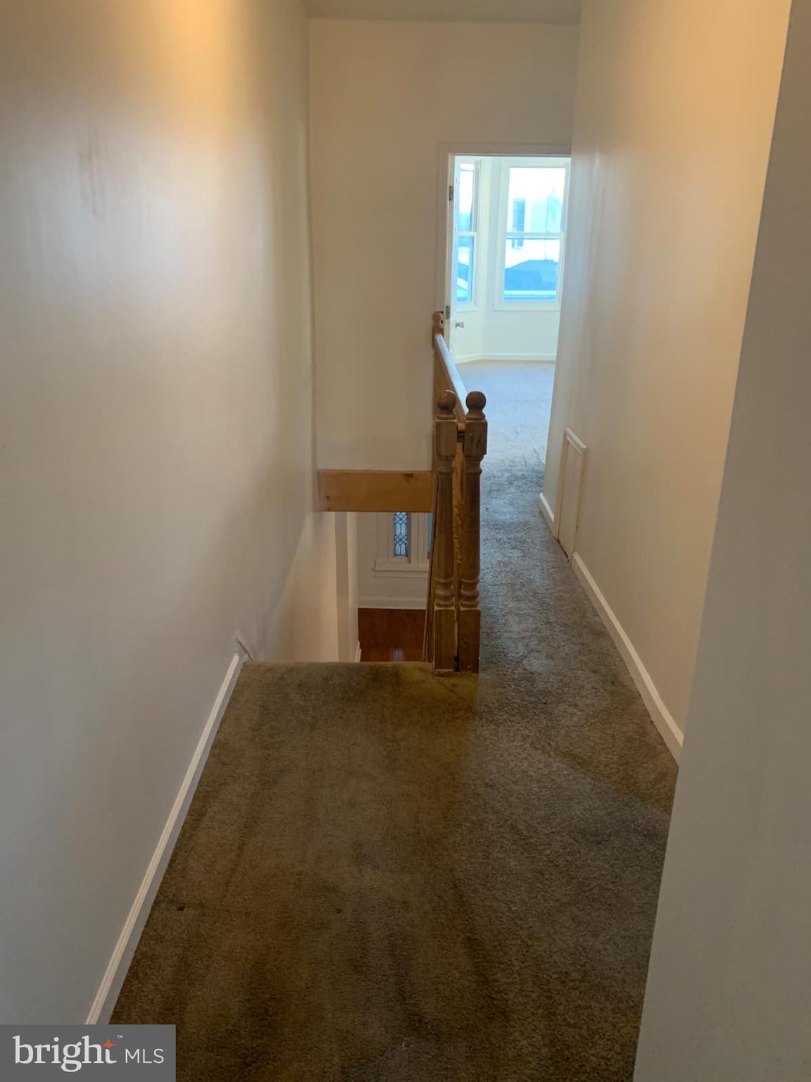 CARROLL PARK - Residential