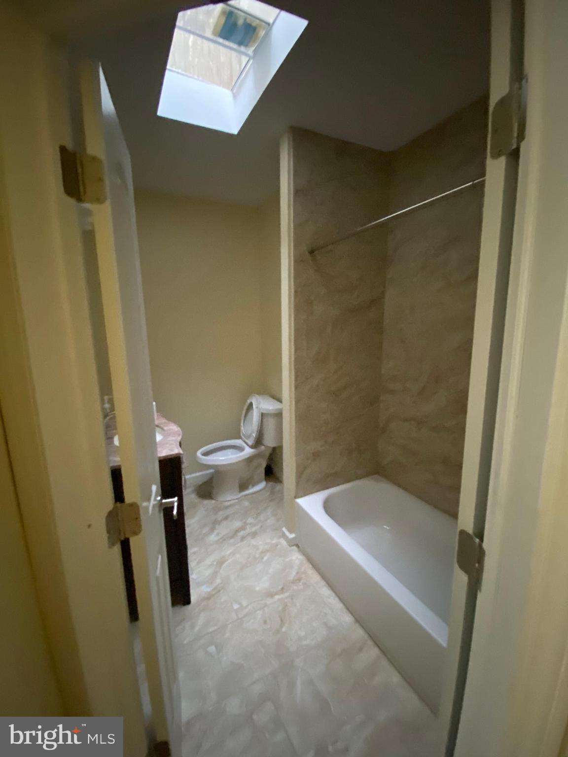 CARROLL PARK - Residential