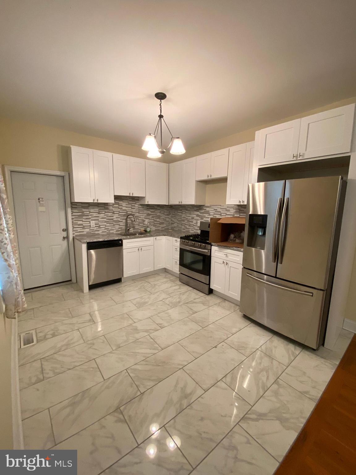 CARROLL PARK - Residential