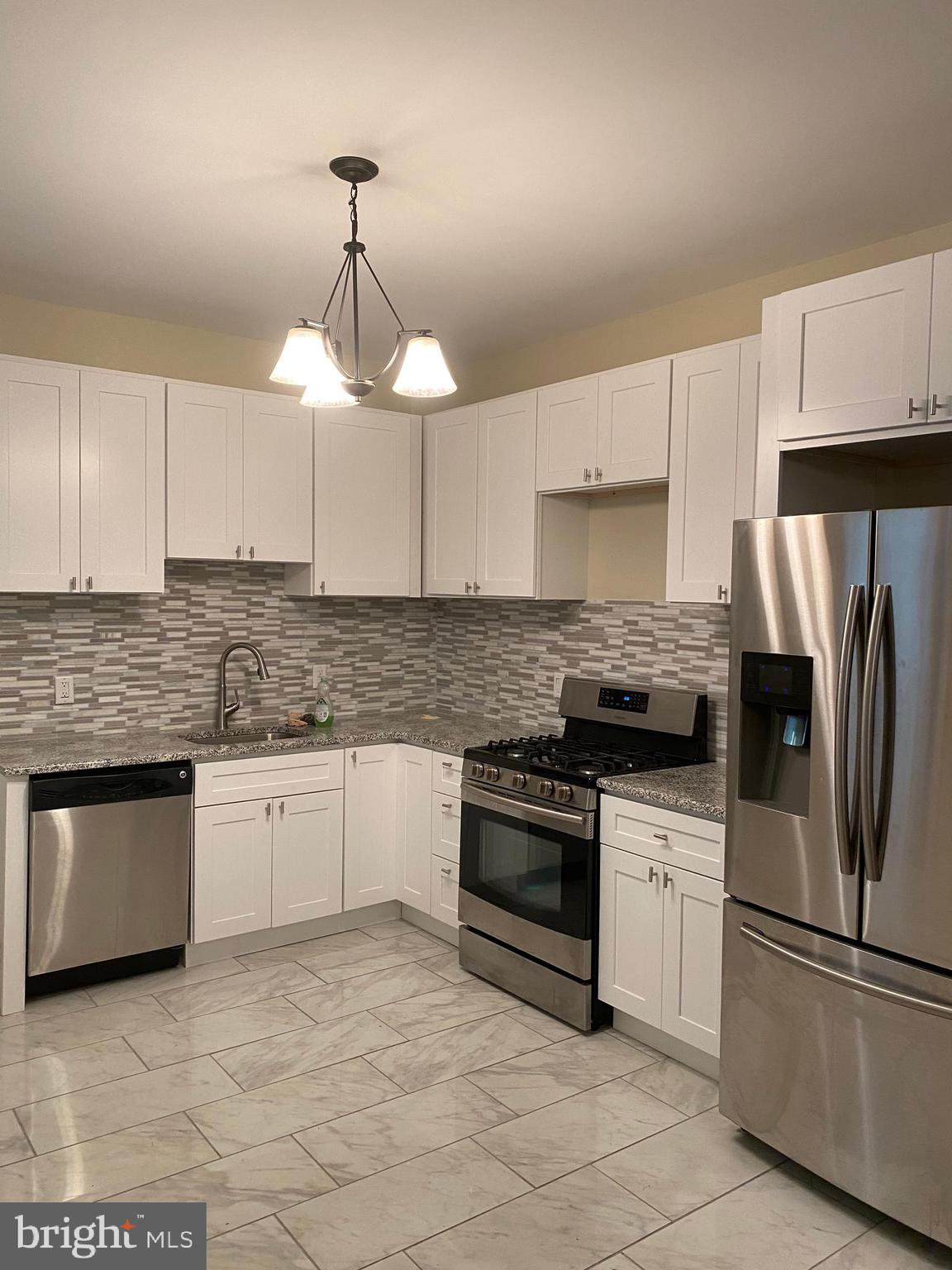 CARROLL PARK - Residential