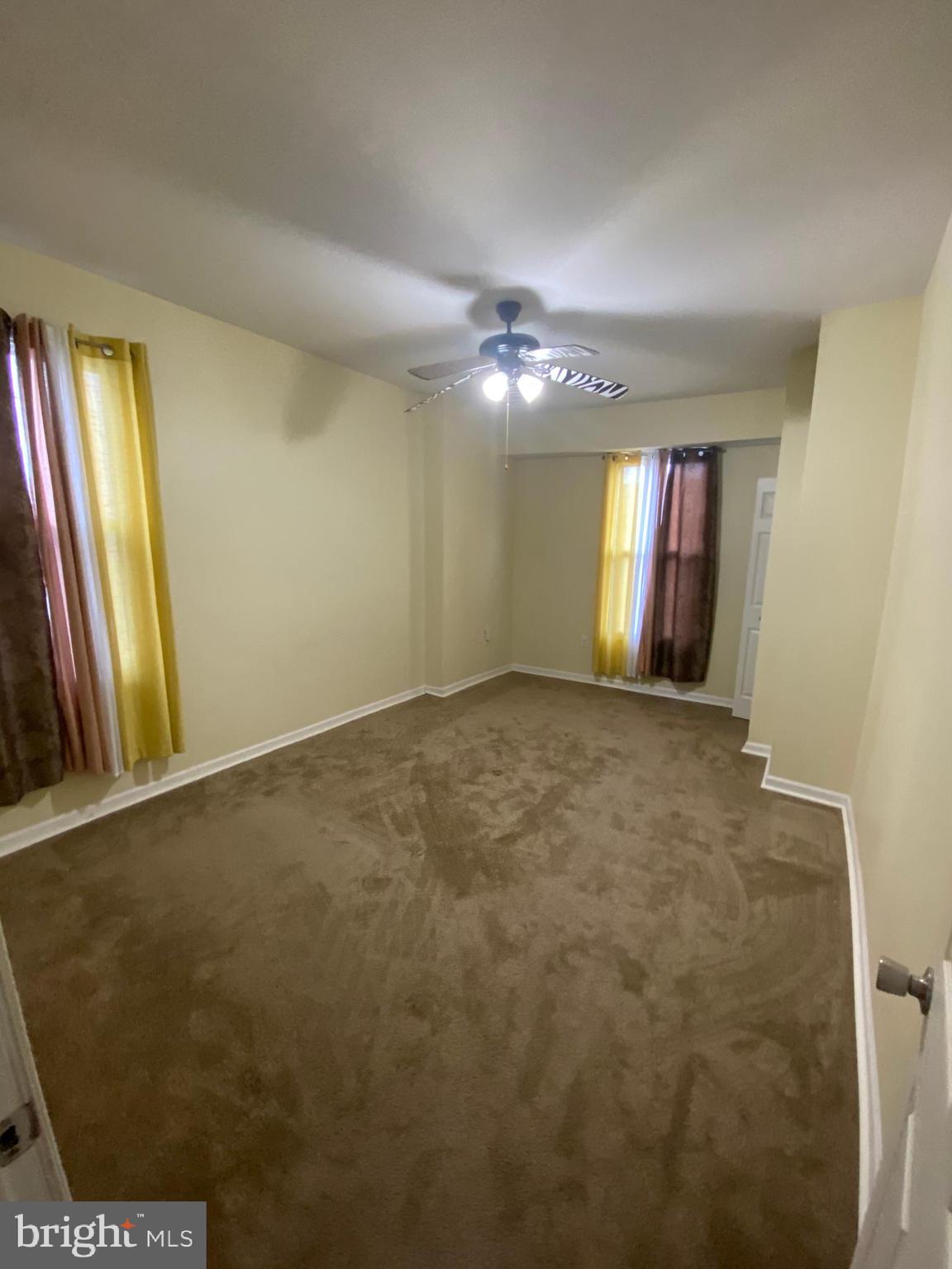 CARROLL PARK - Residential