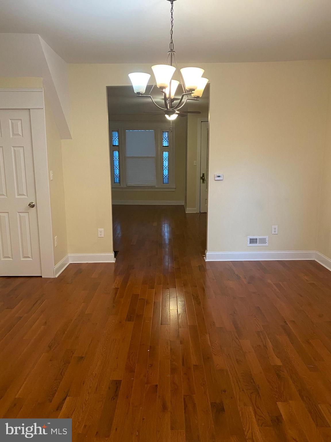 CARROLL PARK - Residential