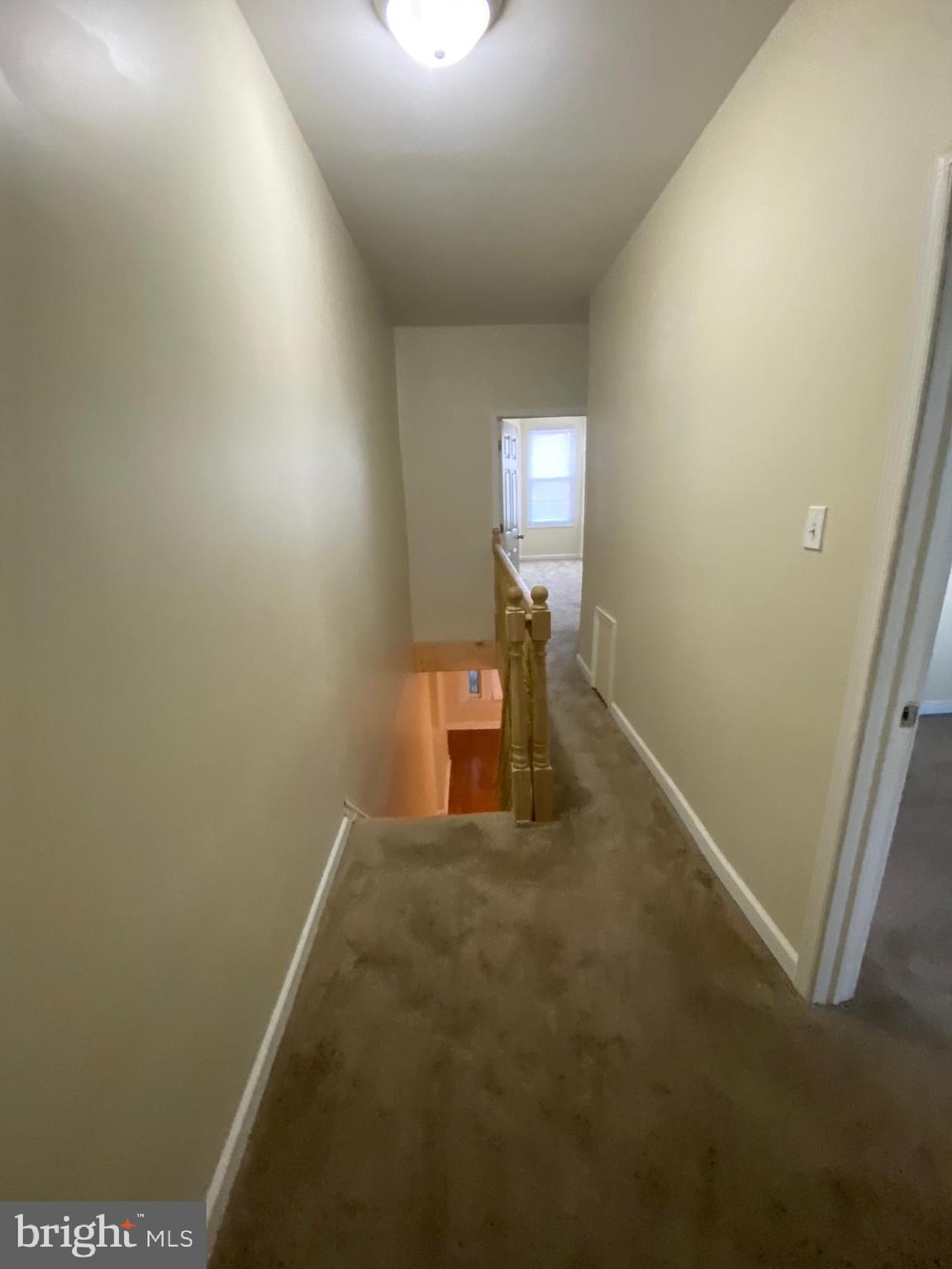 CARROLL PARK - Residential