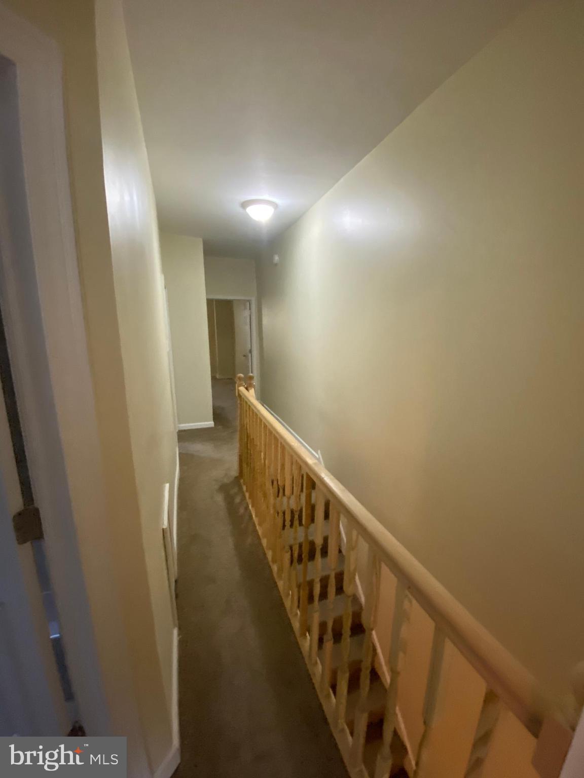 CARROLL PARK - Residential