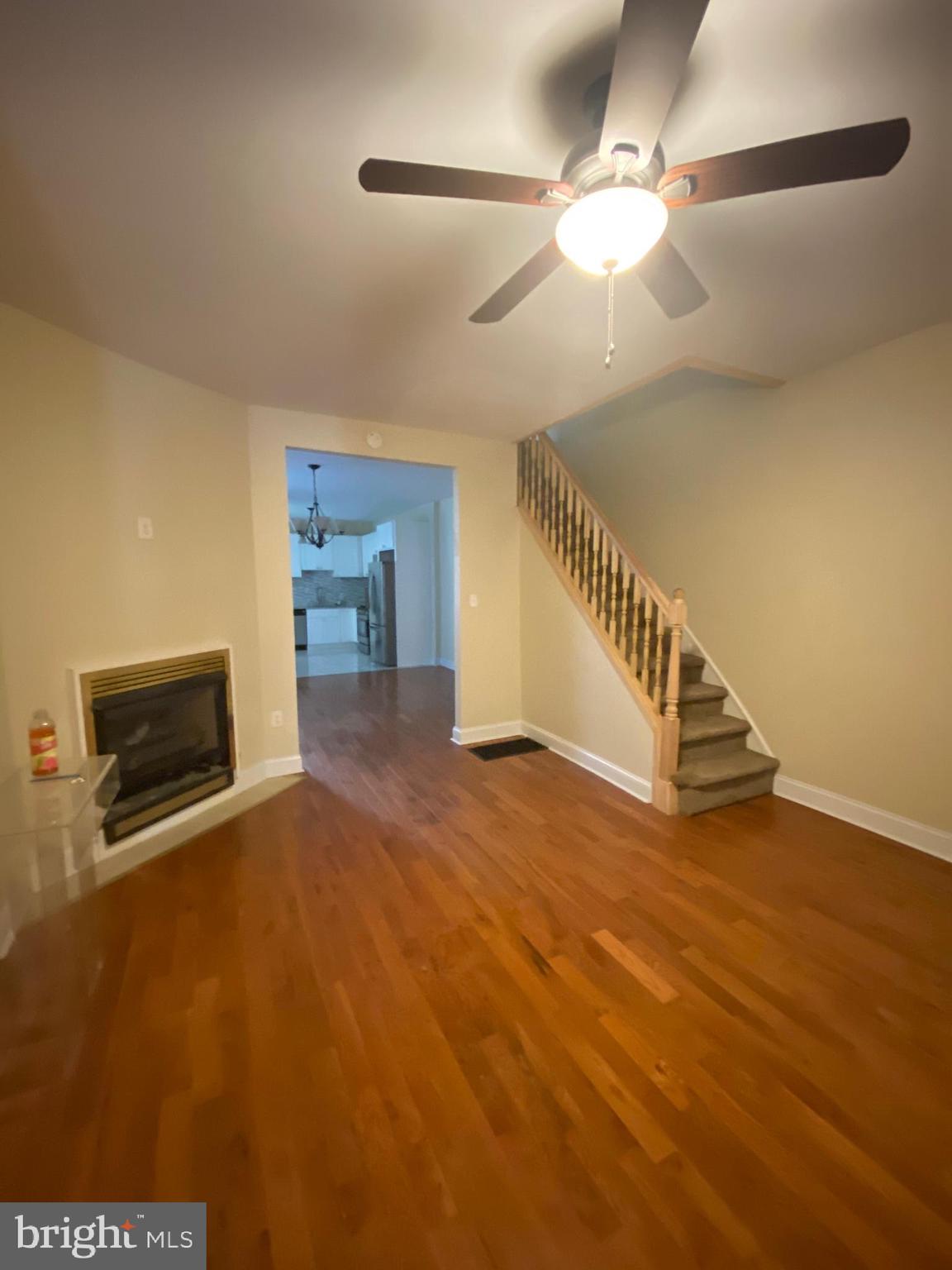 CARROLL PARK - Residential