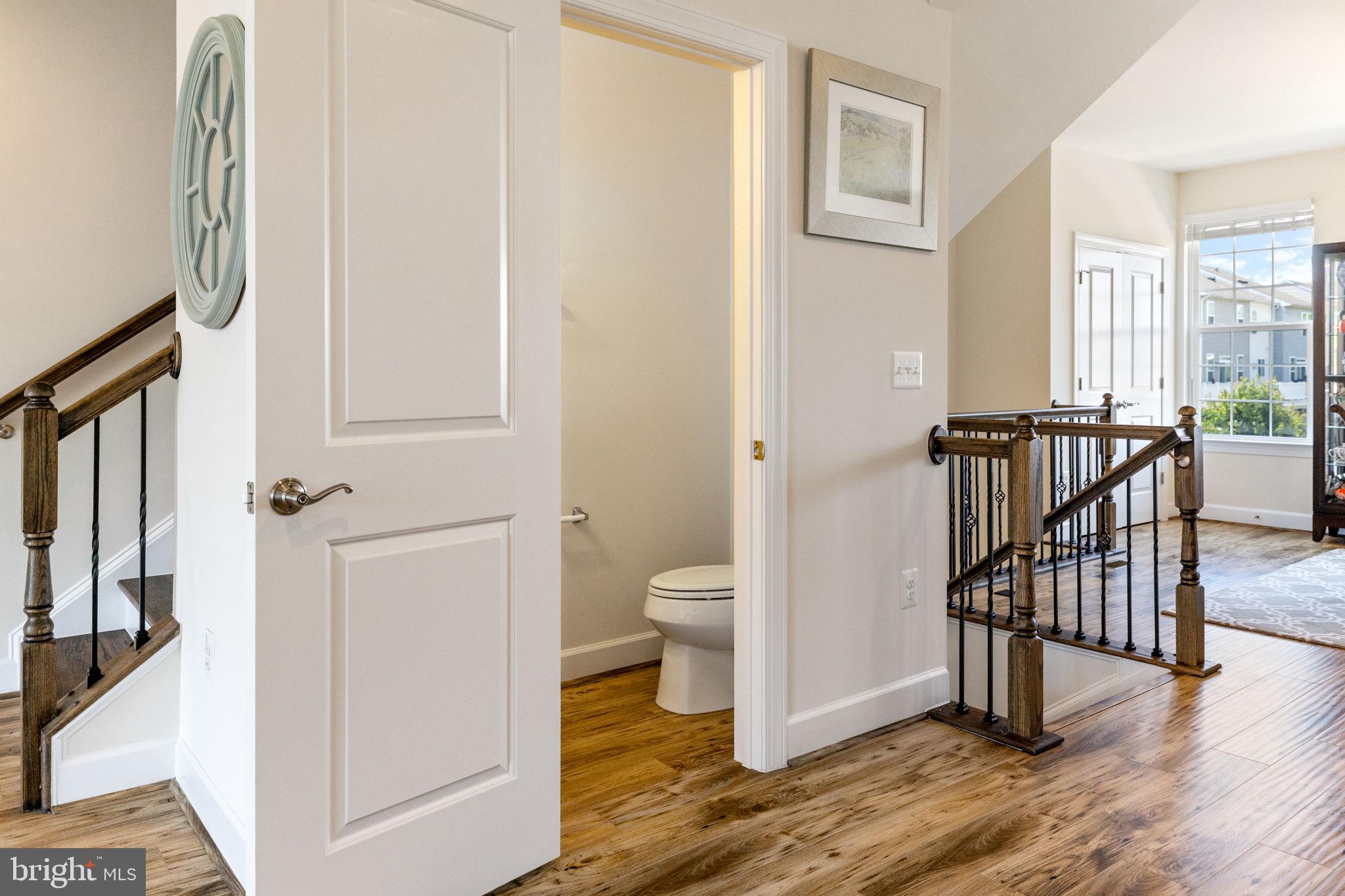 BRADLEY SQUARE - Residential