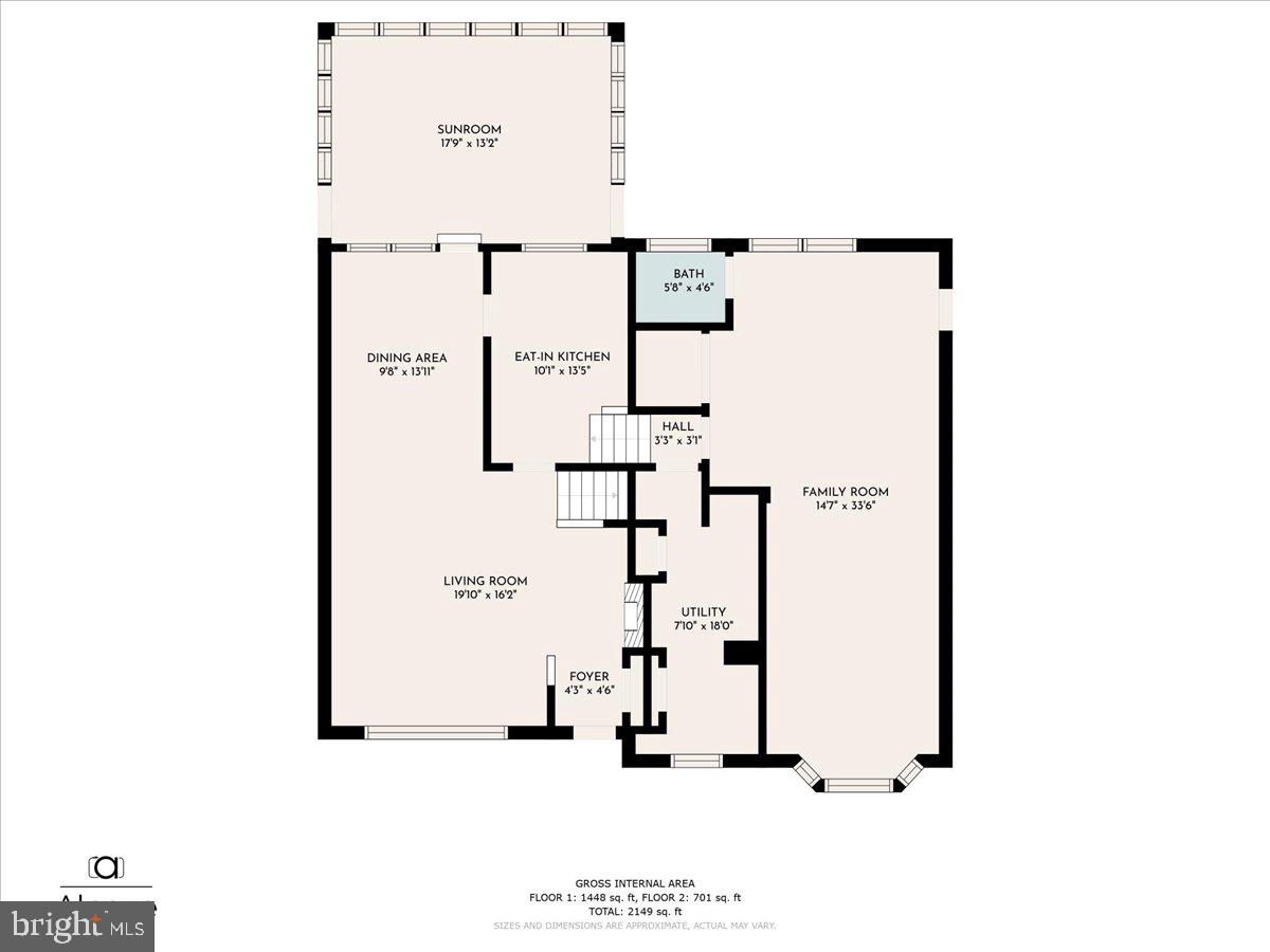 GLADSTONE MANOR - Residential