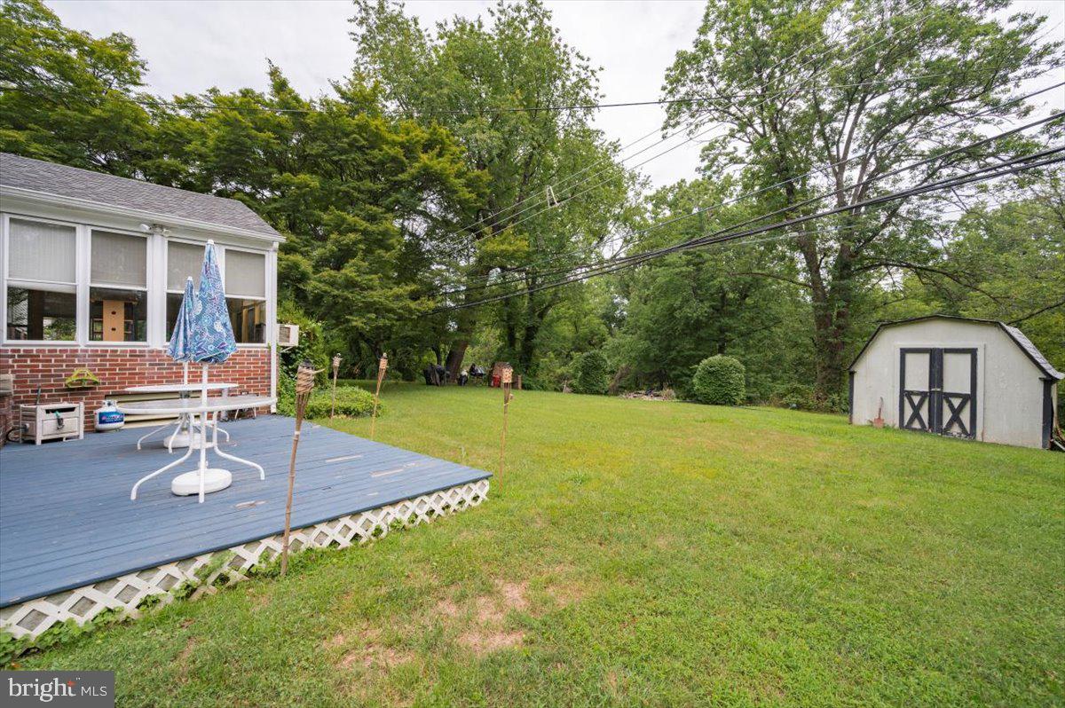 GLADSTONE MANOR - Residential