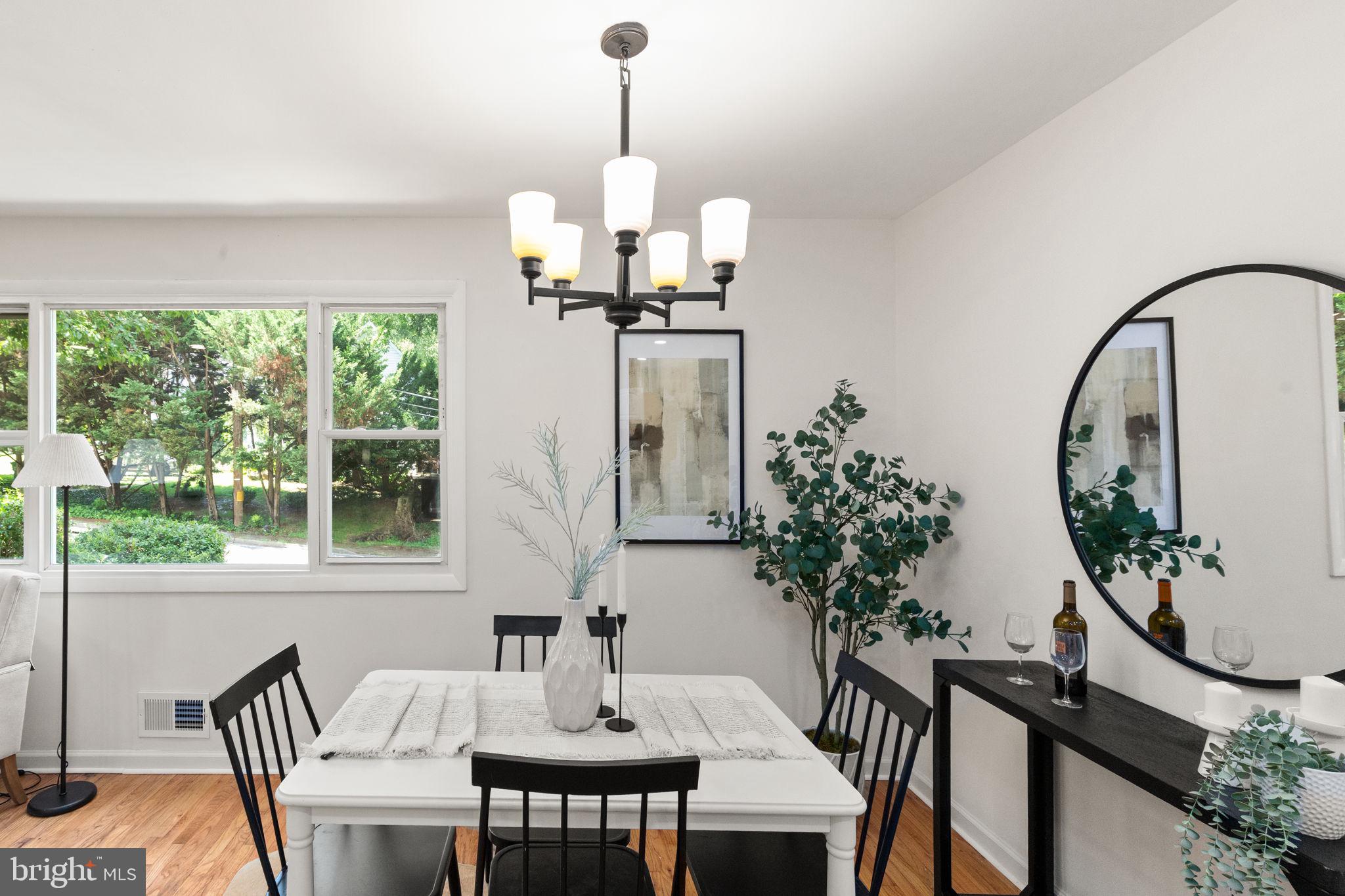 MOUNT WASHINGTON - Residential