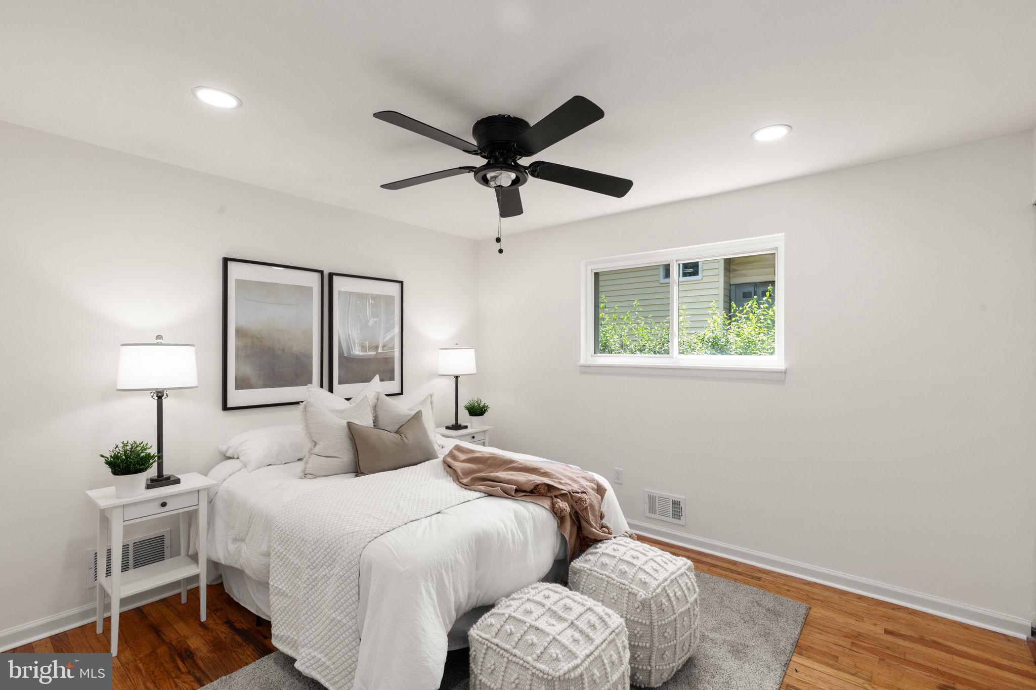 MOUNT WASHINGTON - Residential