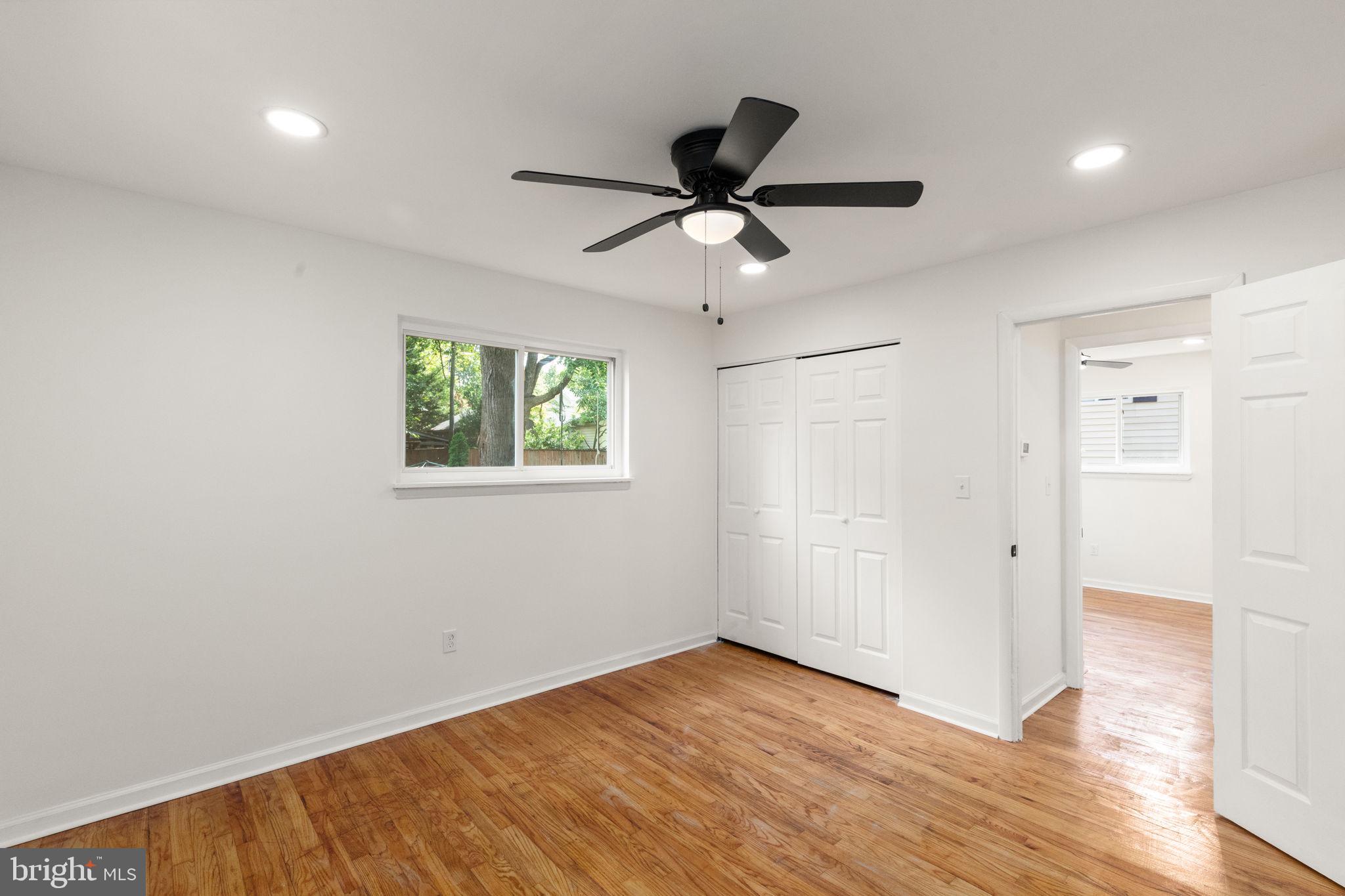 MOUNT WASHINGTON - Residential