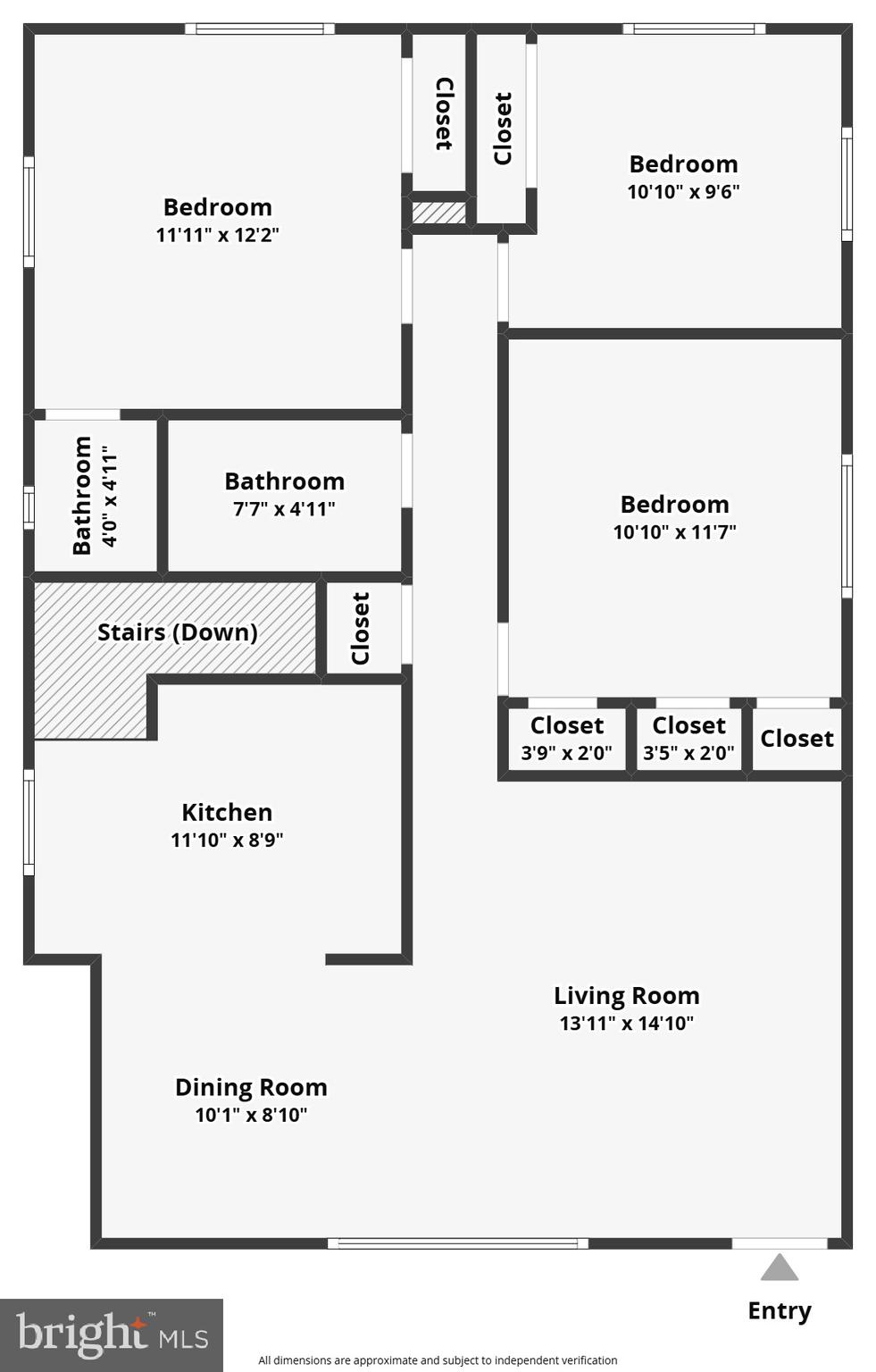 MOUNT WASHINGTON - Residential